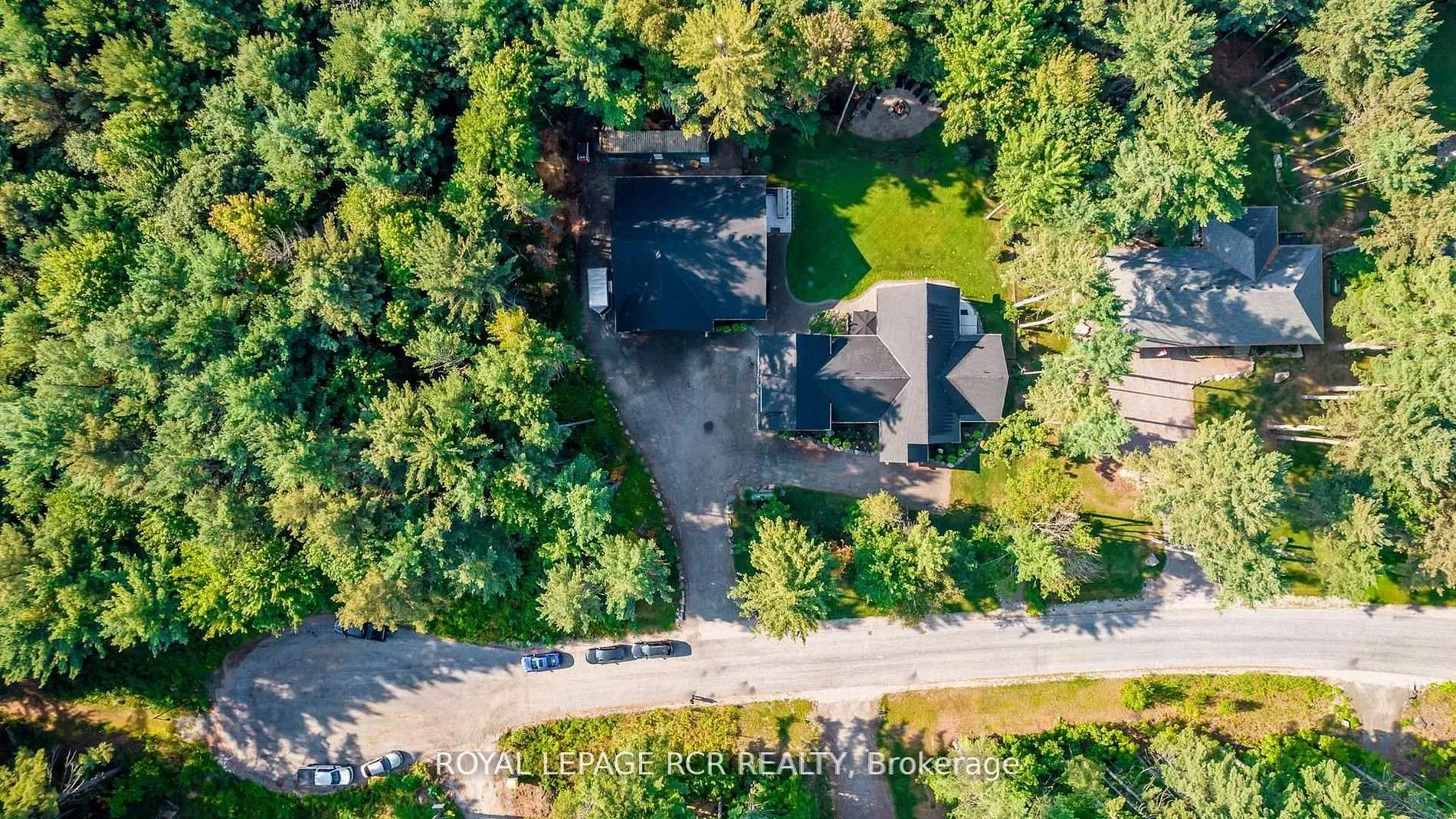 Photo 35 of 1031 Xavier Street, Gravenhurst, Wood (Gravenhurst) — HOMEH