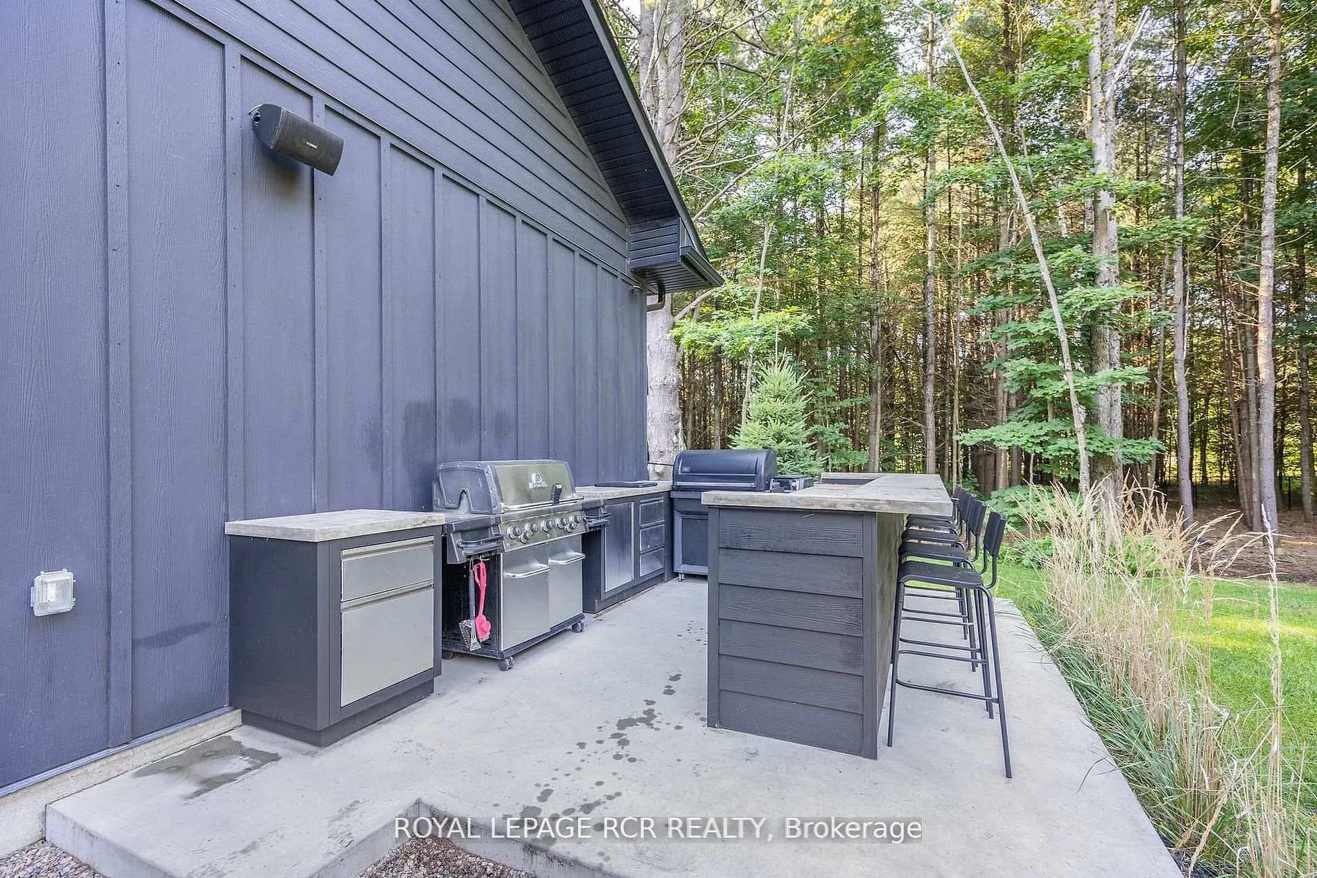 Photo 38 of 1031 Xavier Street, Gravenhurst, Wood (Gravenhurst) — HOMEH