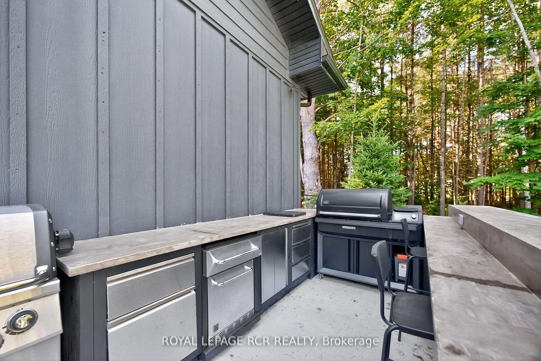 Photo 39 of 1031 Xavier Street, Gravenhurst, Wood (Gravenhurst) — HOMEH