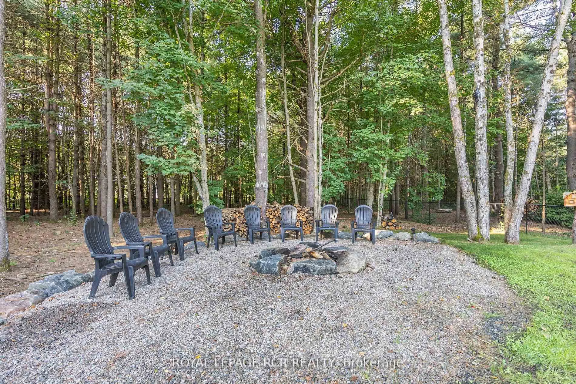 Photo 41 of 1031 Xavier Street, Gravenhurst, Wood (Gravenhurst) — HOMEH