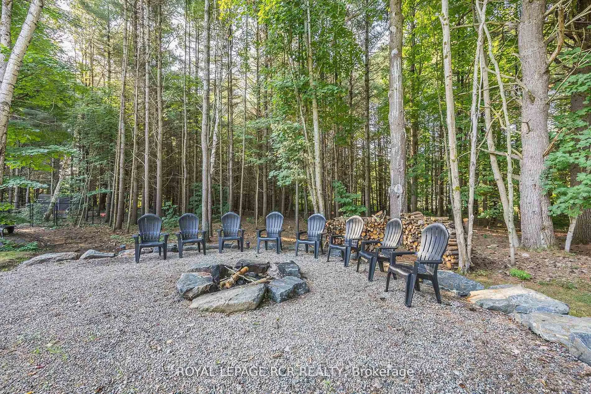 Photo 42 of 1031 Xavier Street, Gravenhurst, Wood (Gravenhurst) — HOMEH