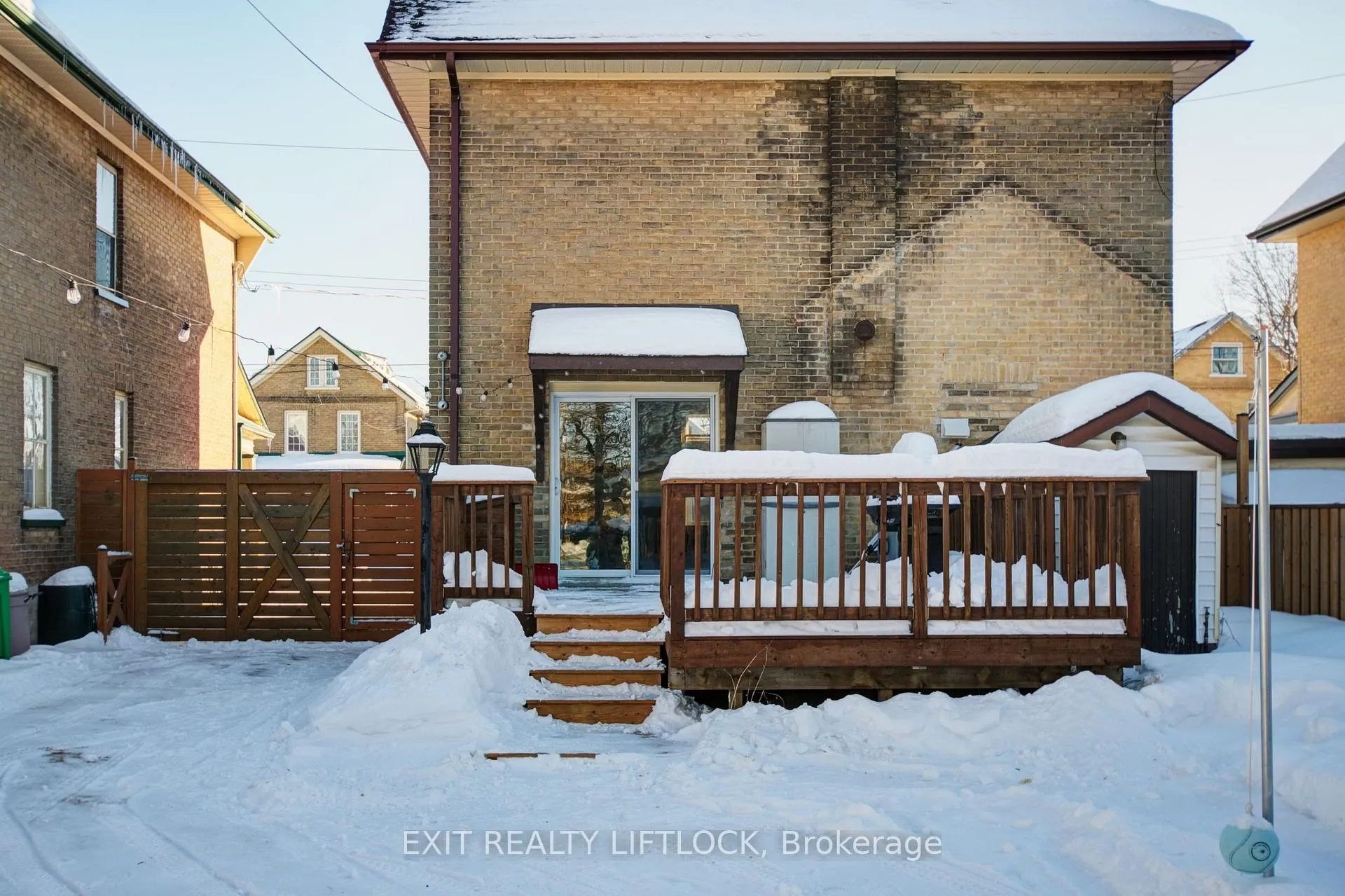 Photo 28 of 558 Chamberlain Street, Peterborough, Otonabee Ward 1 — HOMEH