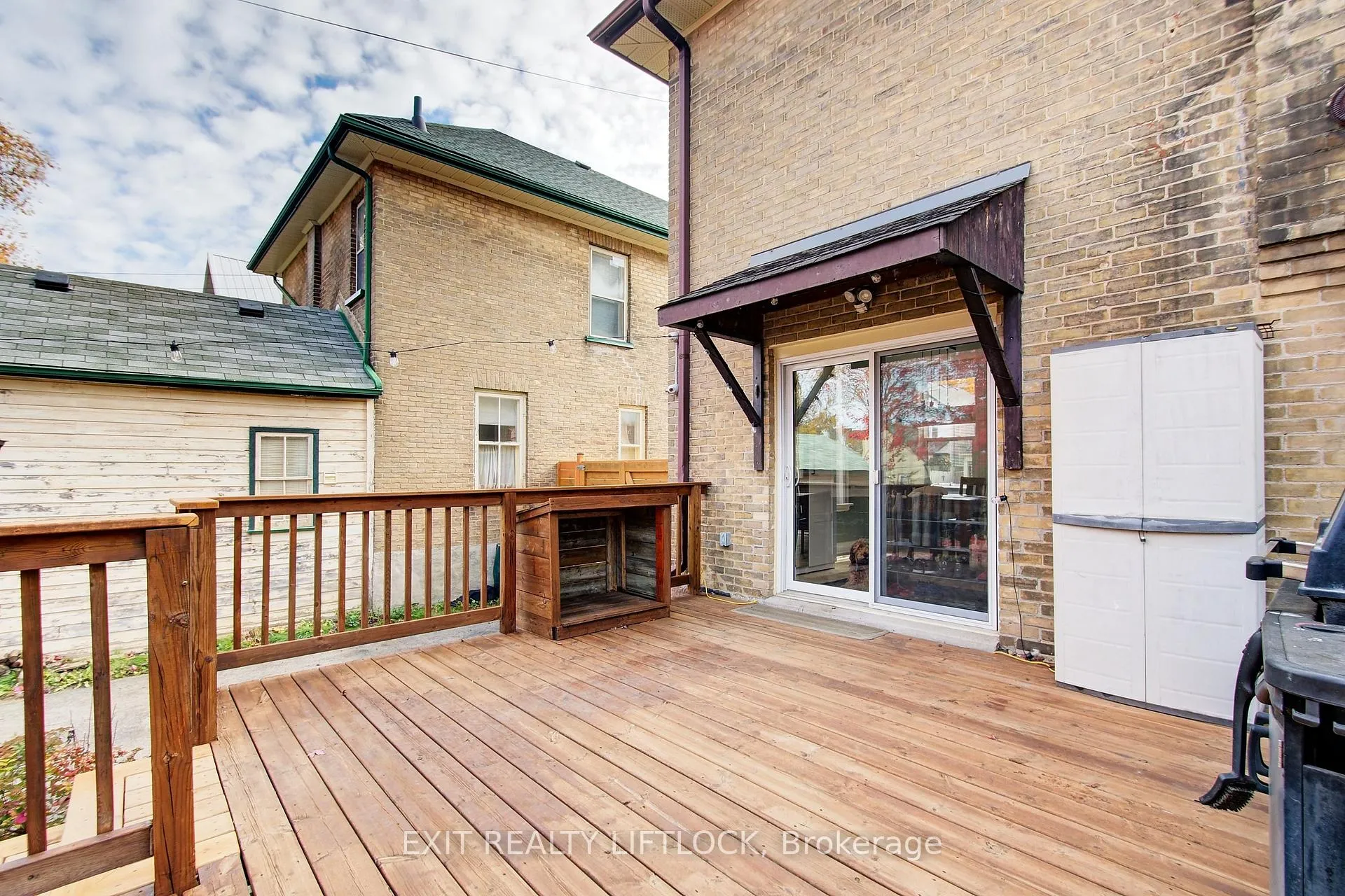 Photo 32 of 558 Chamberlain Street, Peterborough, Otonabee Ward 1 — HOMEH