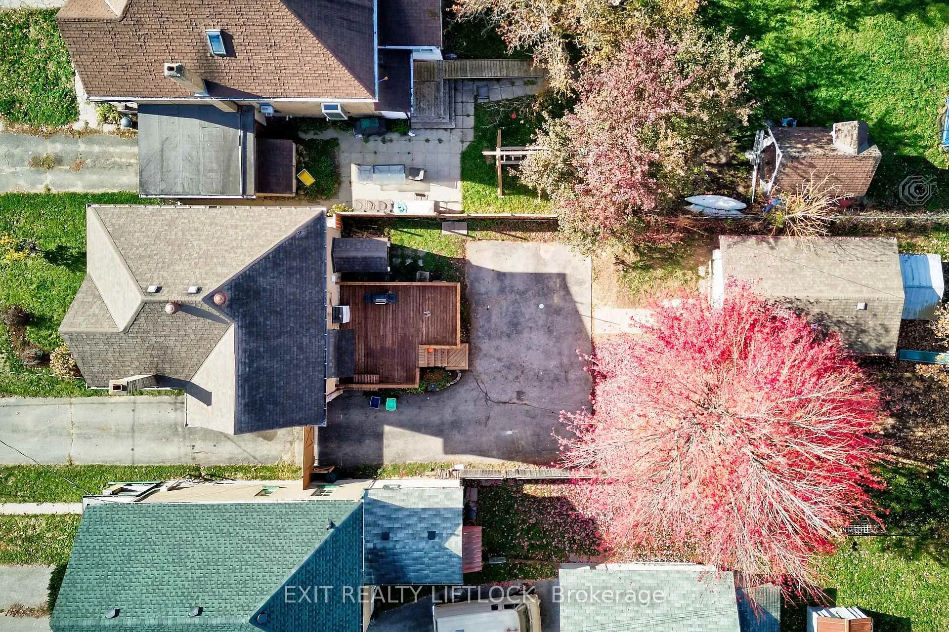 Photo 35 of 558 Chamberlain Street, Peterborough, Otonabee Ward 1 — HOMEH