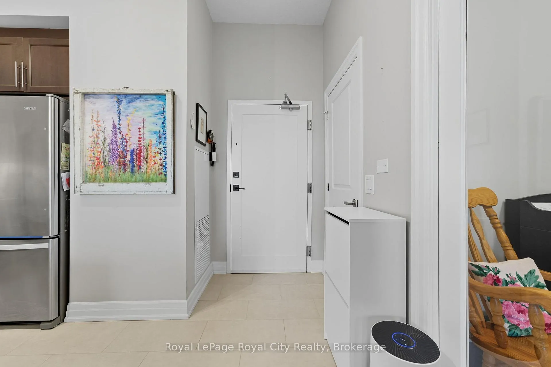 Photo 2 of Unit 111, 1878 Gordon Street, Guelph, Pineridge/Westminster Woods — HOMEH