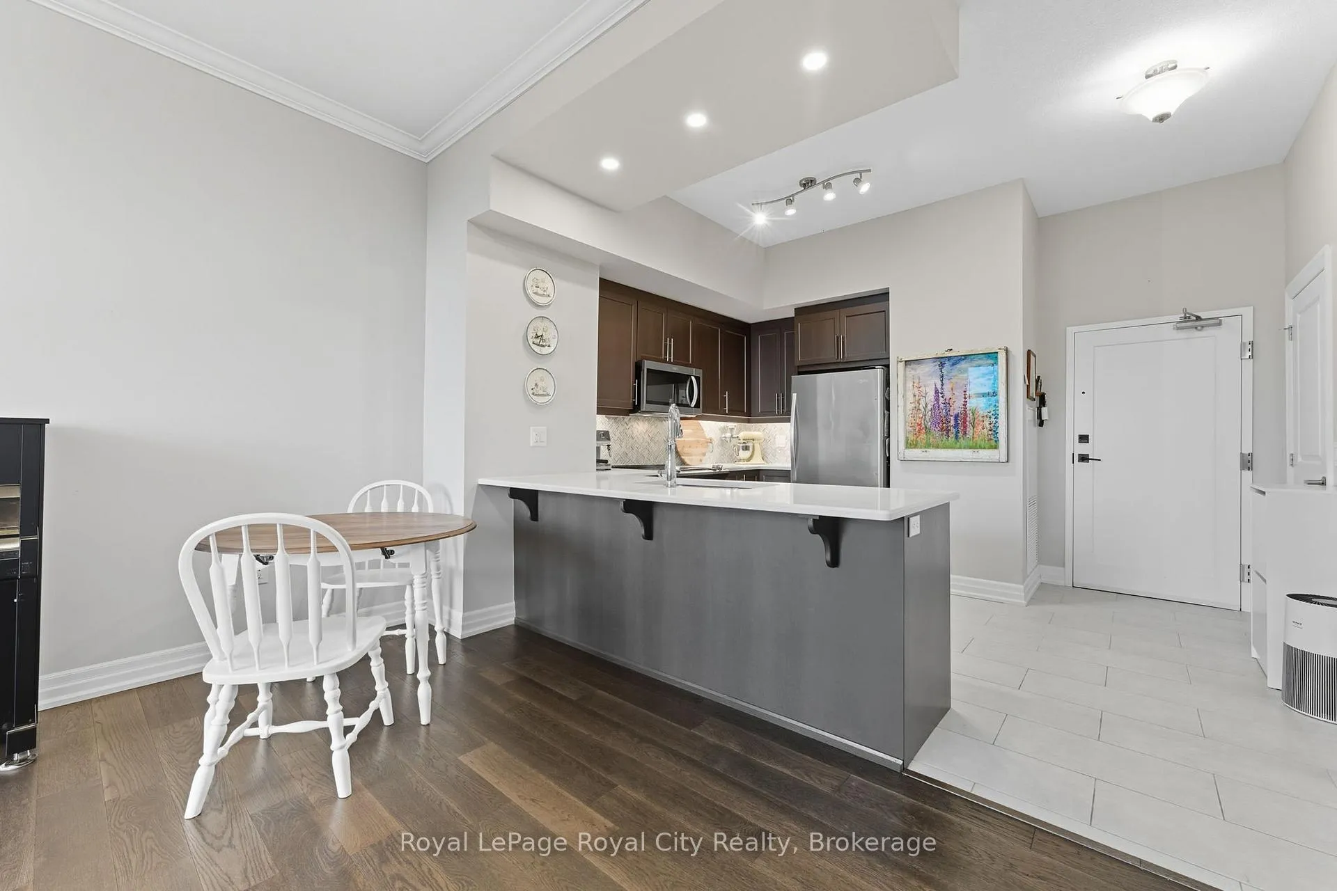 Photo 5 of Unit 111, 1878 Gordon Street, Guelph, Pineridge/Westminster Woods — HOMEH