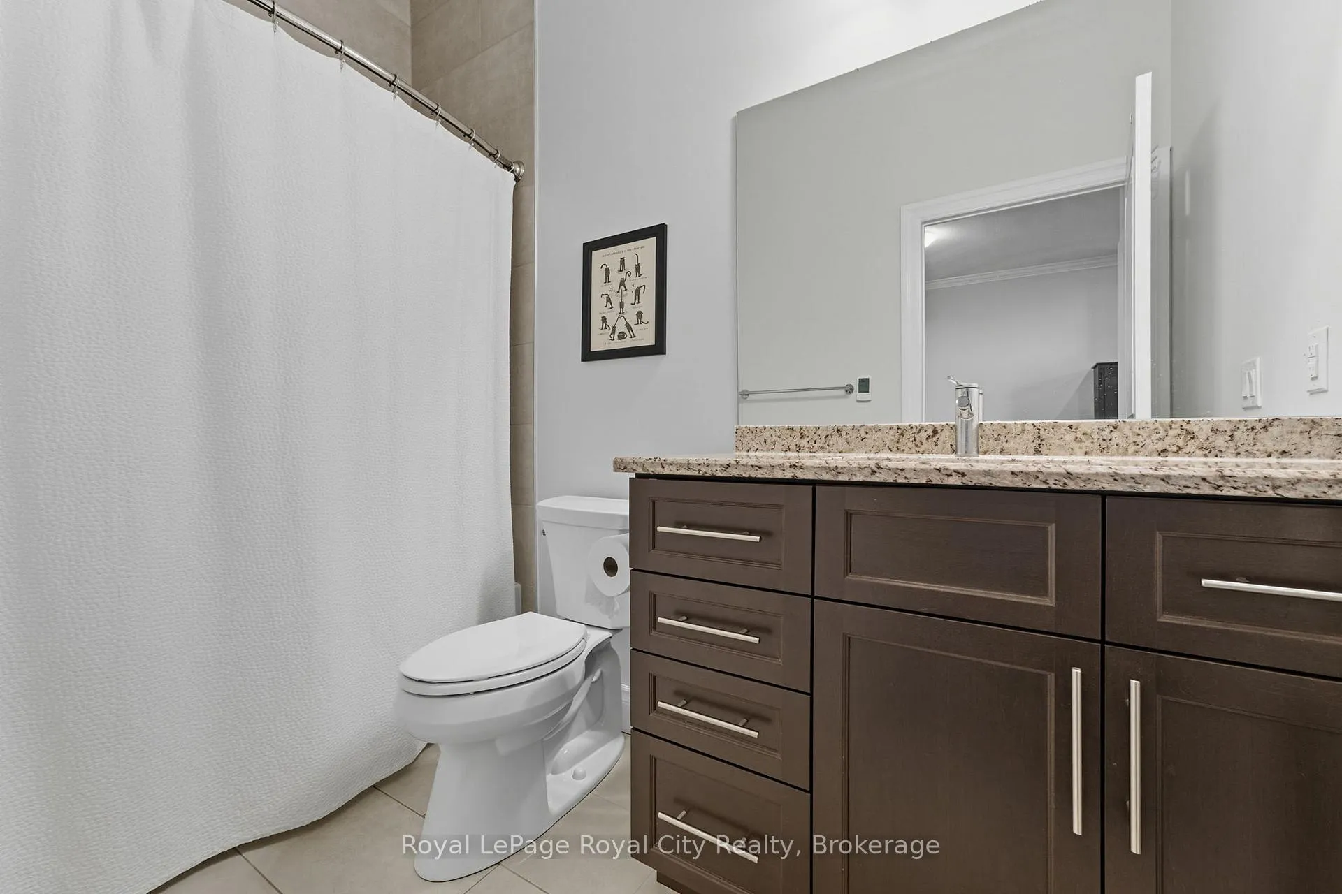 Photo 9 of Unit 111, 1878 Gordon Street, Guelph, Pineridge/Westminster Woods — HOMEH