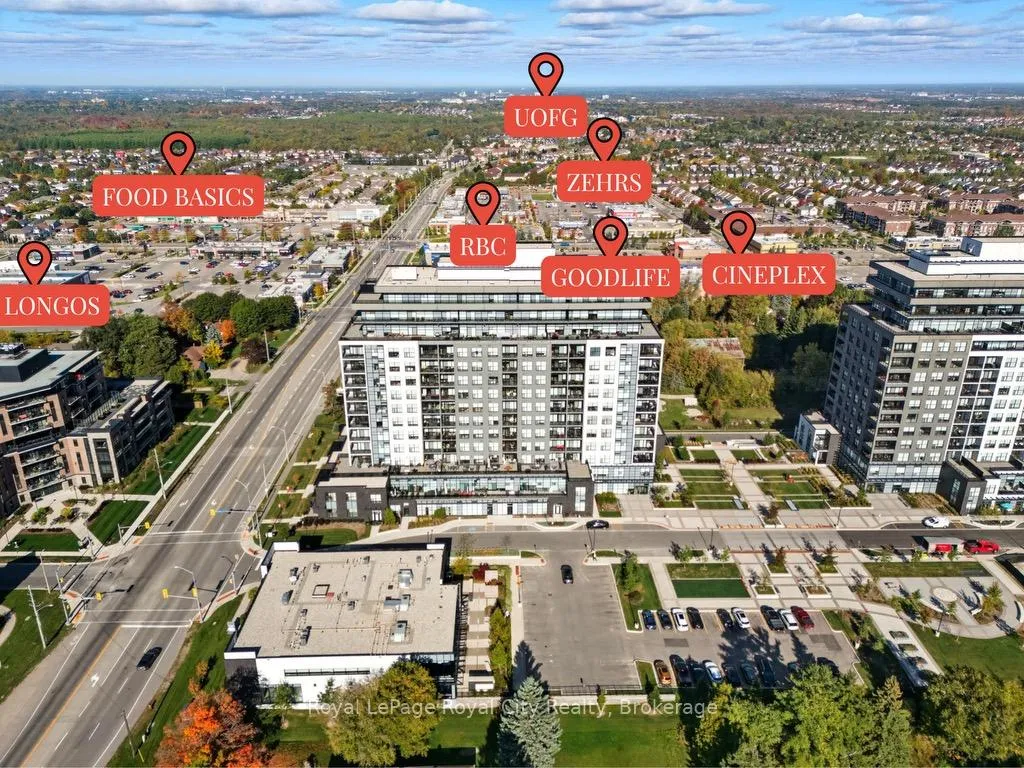 Photo 17 of Unit 111, 1878 Gordon Street, Guelph, Pineridge/Westminster Woods — HOMEH