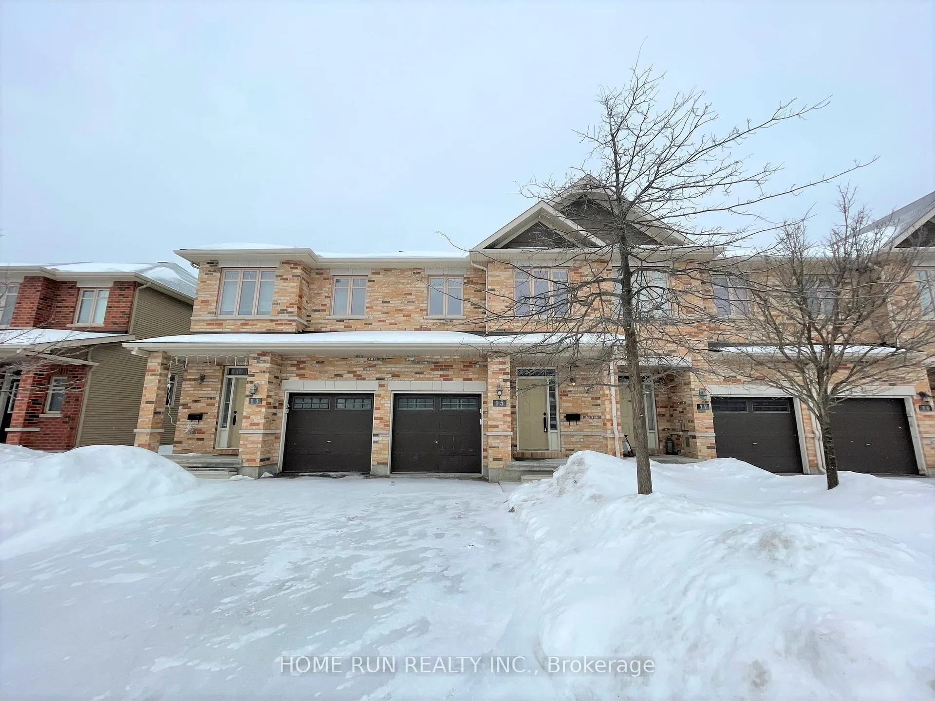 Photo 1 of 15 Madelon Drive, Ottawa, Barrhaven - Longfields — HOMEH