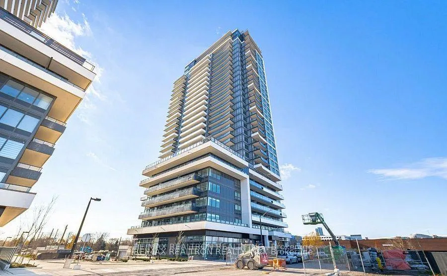 Front of Unit 2709, 1435 Celebration Drive
