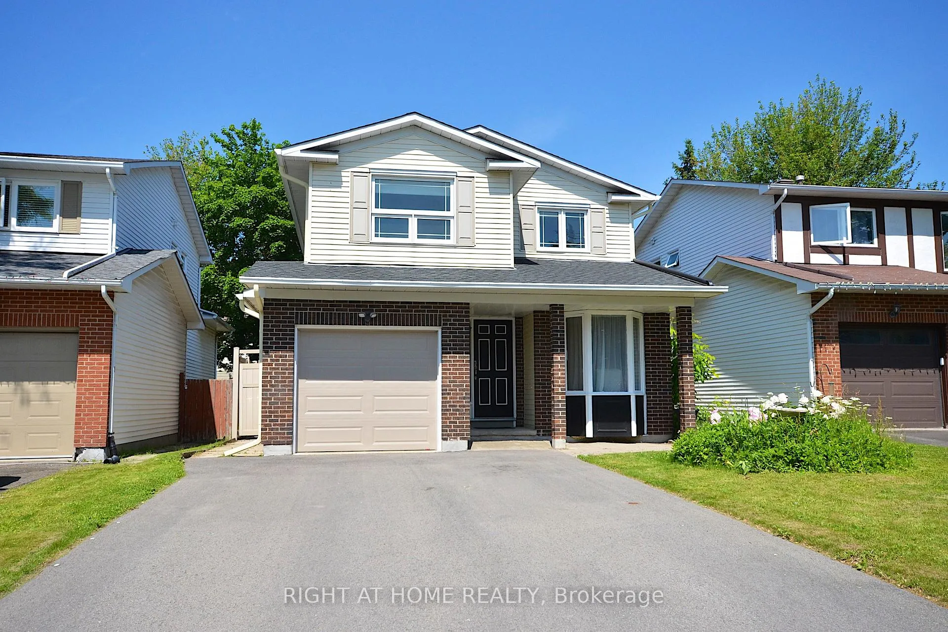 Photo 1 of 77 Winchester Drive, Ottawa, Kanata - Glencairn/Hazeldean — HOMEH