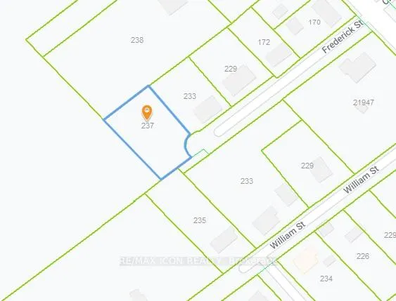 Photo 3 of 237 Frederick Street W, Southwest Middlesex, Rural Southwest Middlesex — HOMEH