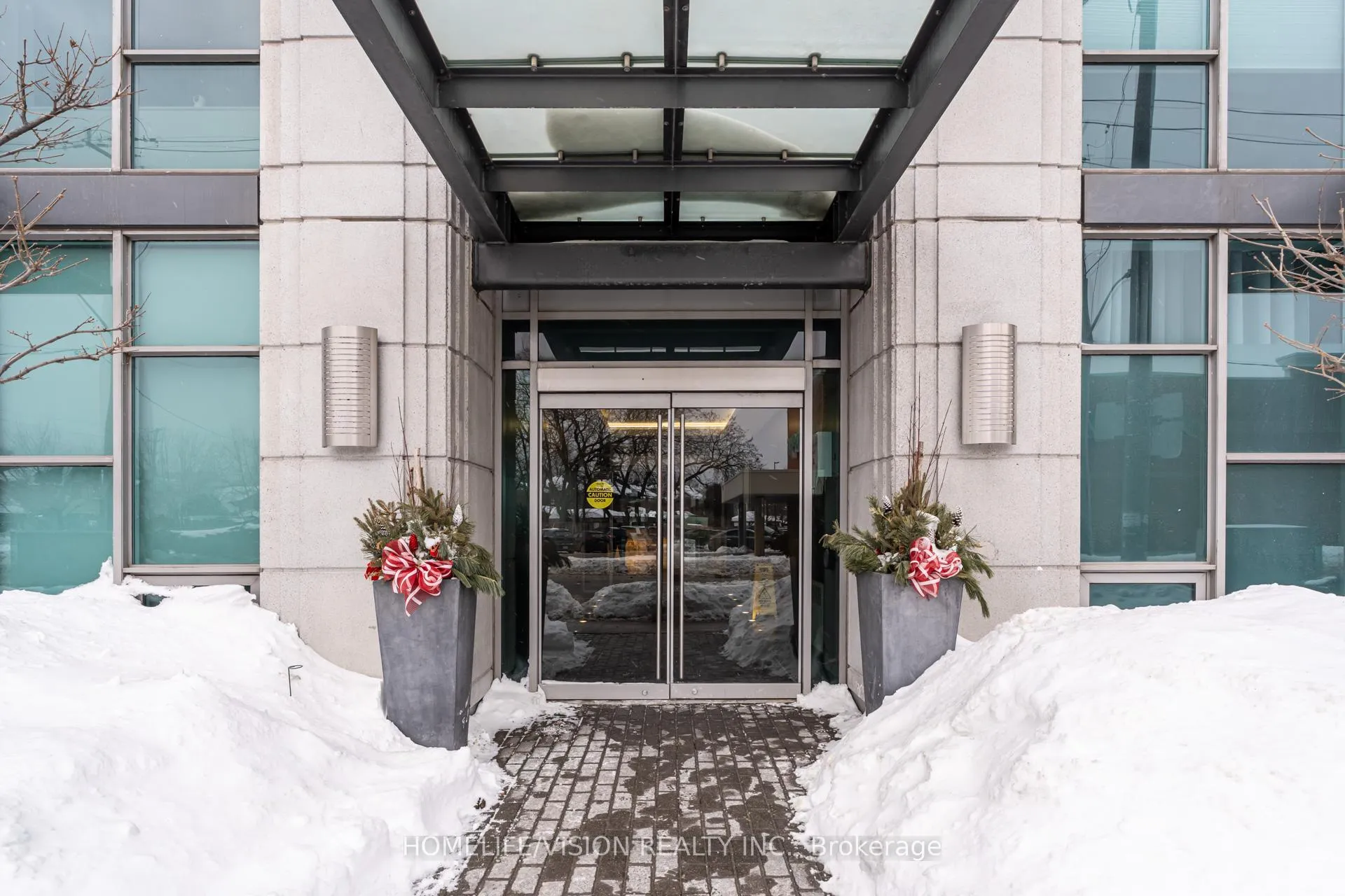 Photo 2 of Unit 1907, 1048 Broadview Avenue, Toronto, Broadview North — HOMEH