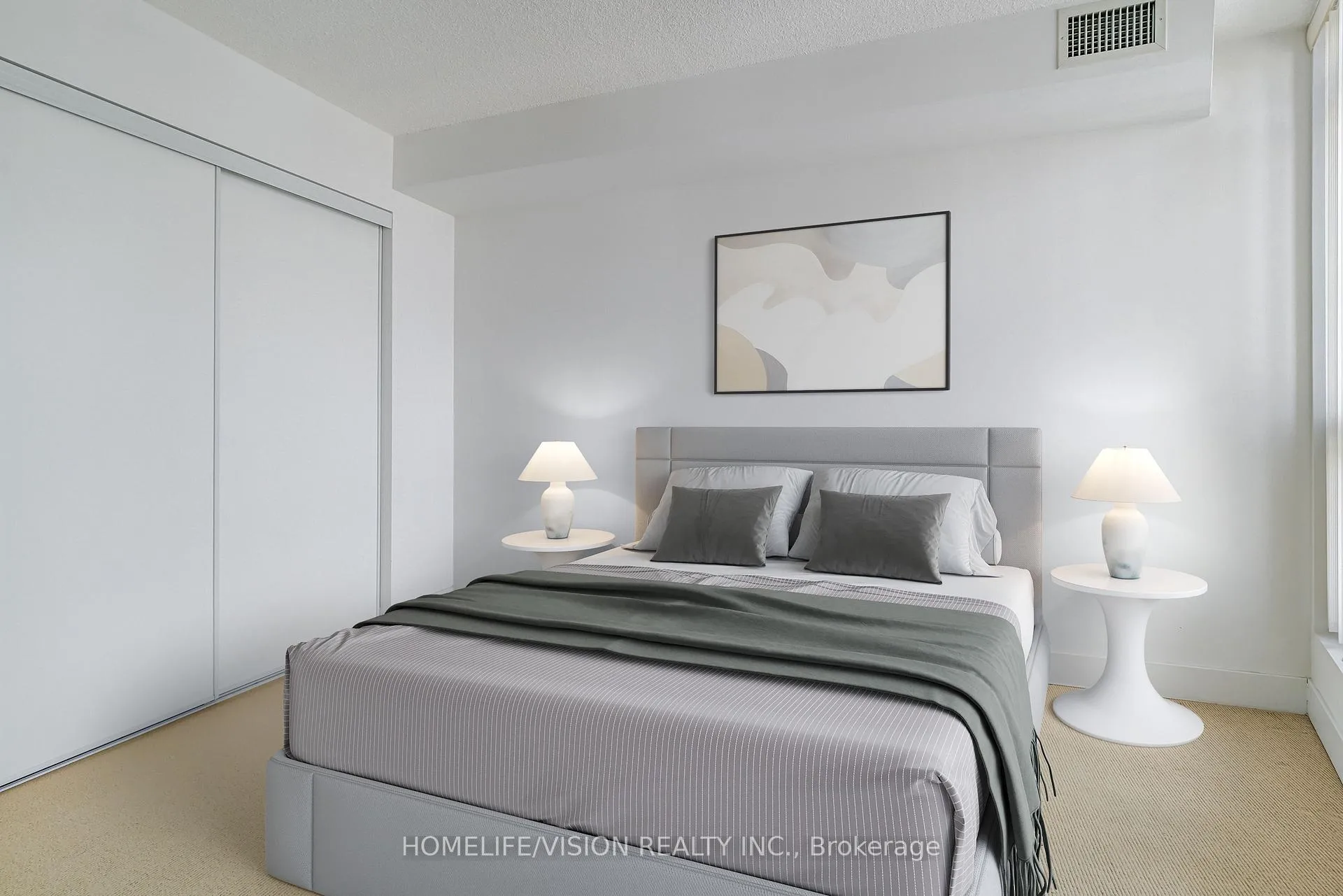 Photo 5 of Unit 1907, 1048 Broadview Avenue, Toronto, Broadview North — HOMEH