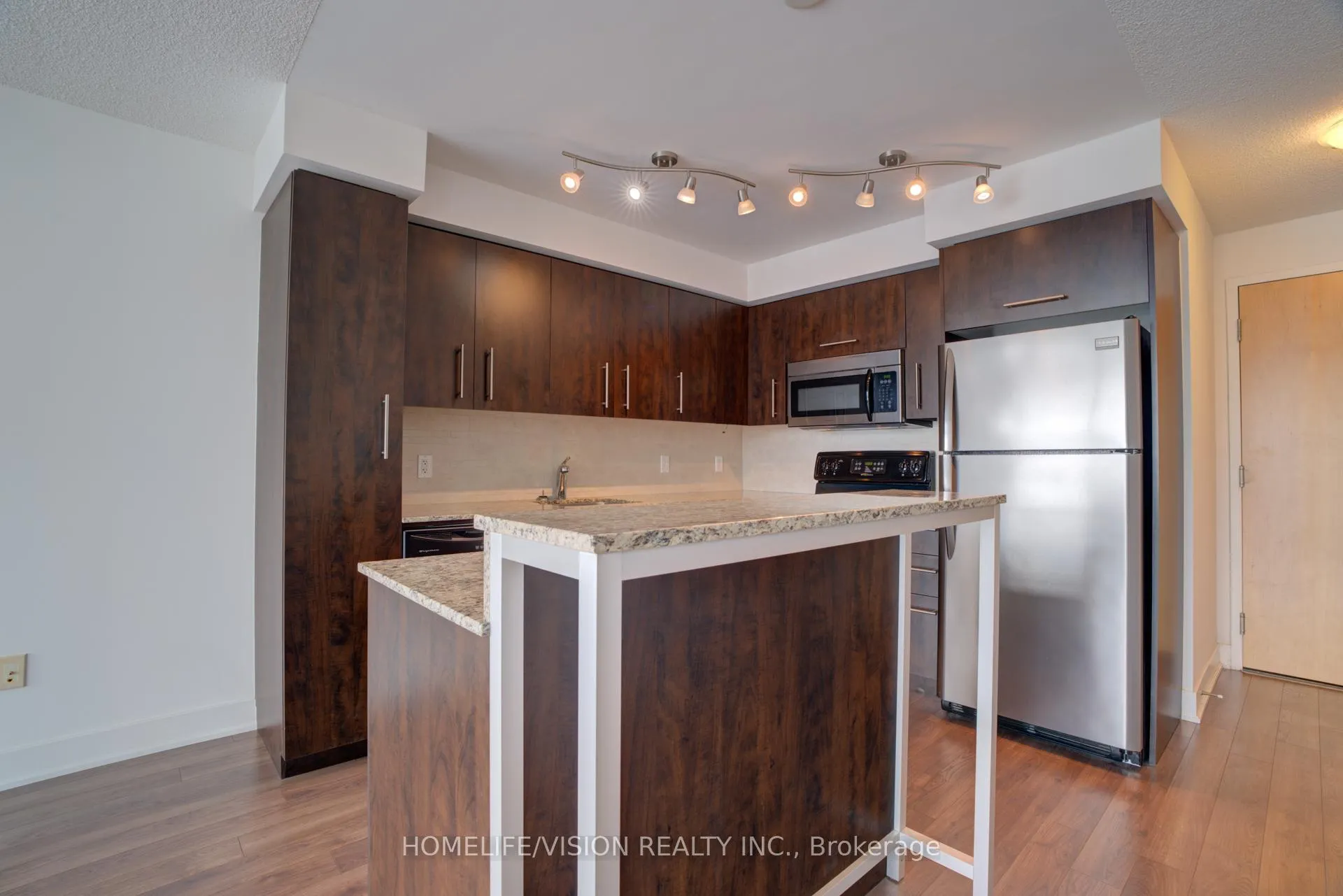 Photo 11 of Unit 1907, 1048 Broadview Avenue, Toronto, Broadview North — HOMEH