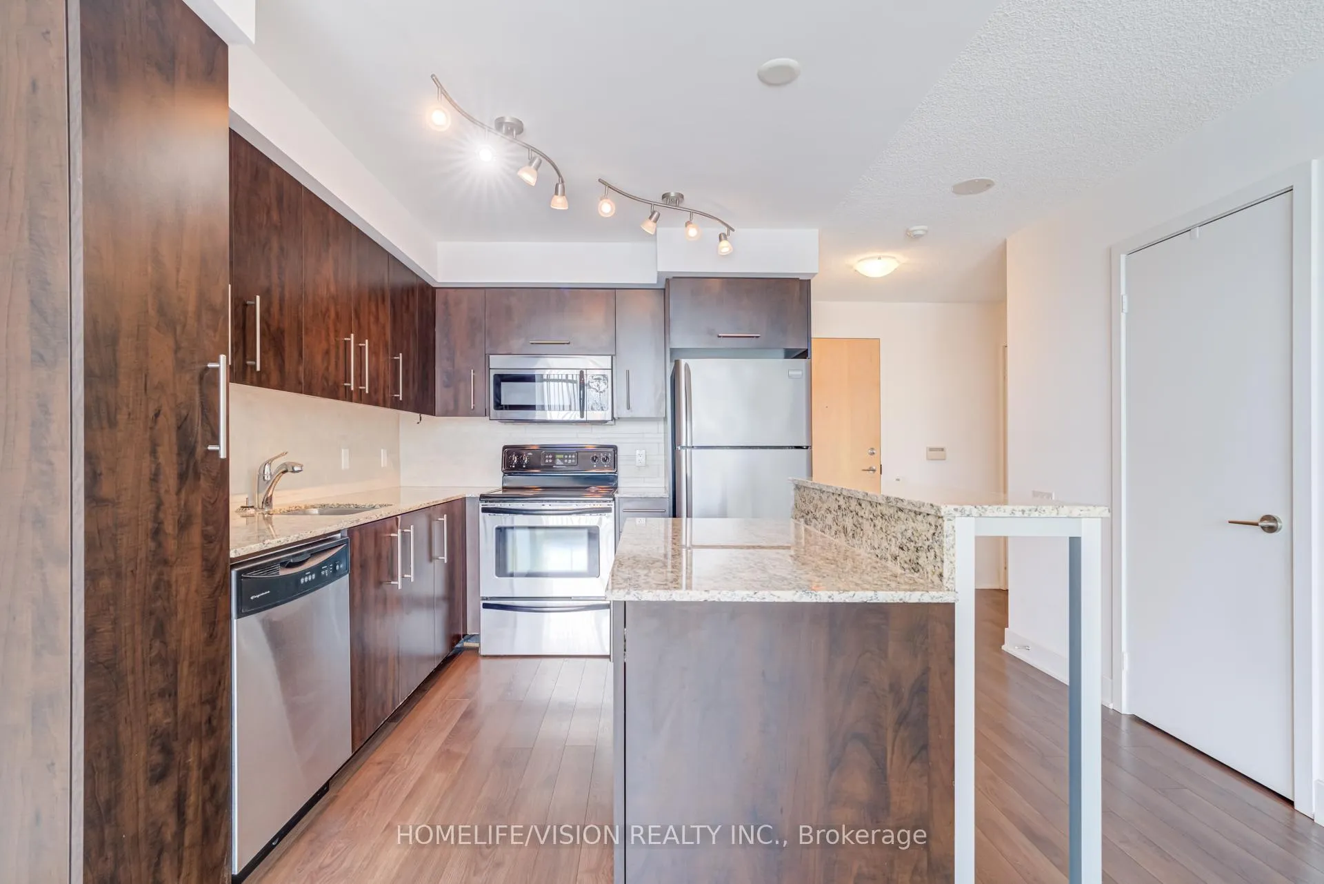 Photo 12 of Unit 1907, 1048 Broadview Avenue, Toronto, Broadview North — HOMEH