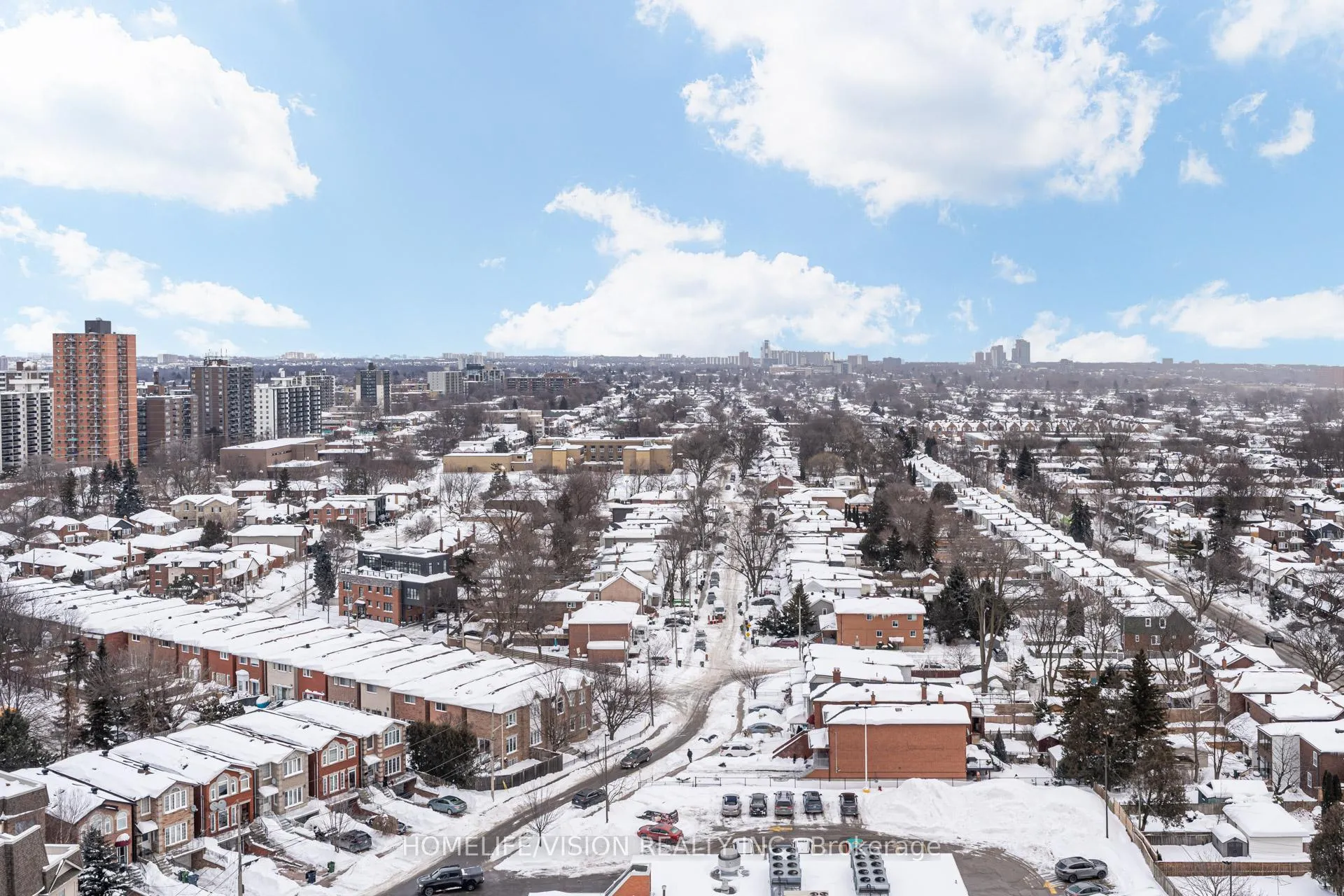 Photo 26 of Unit 1907, 1048 Broadview Avenue, Toronto, Broadview North — HOMEH