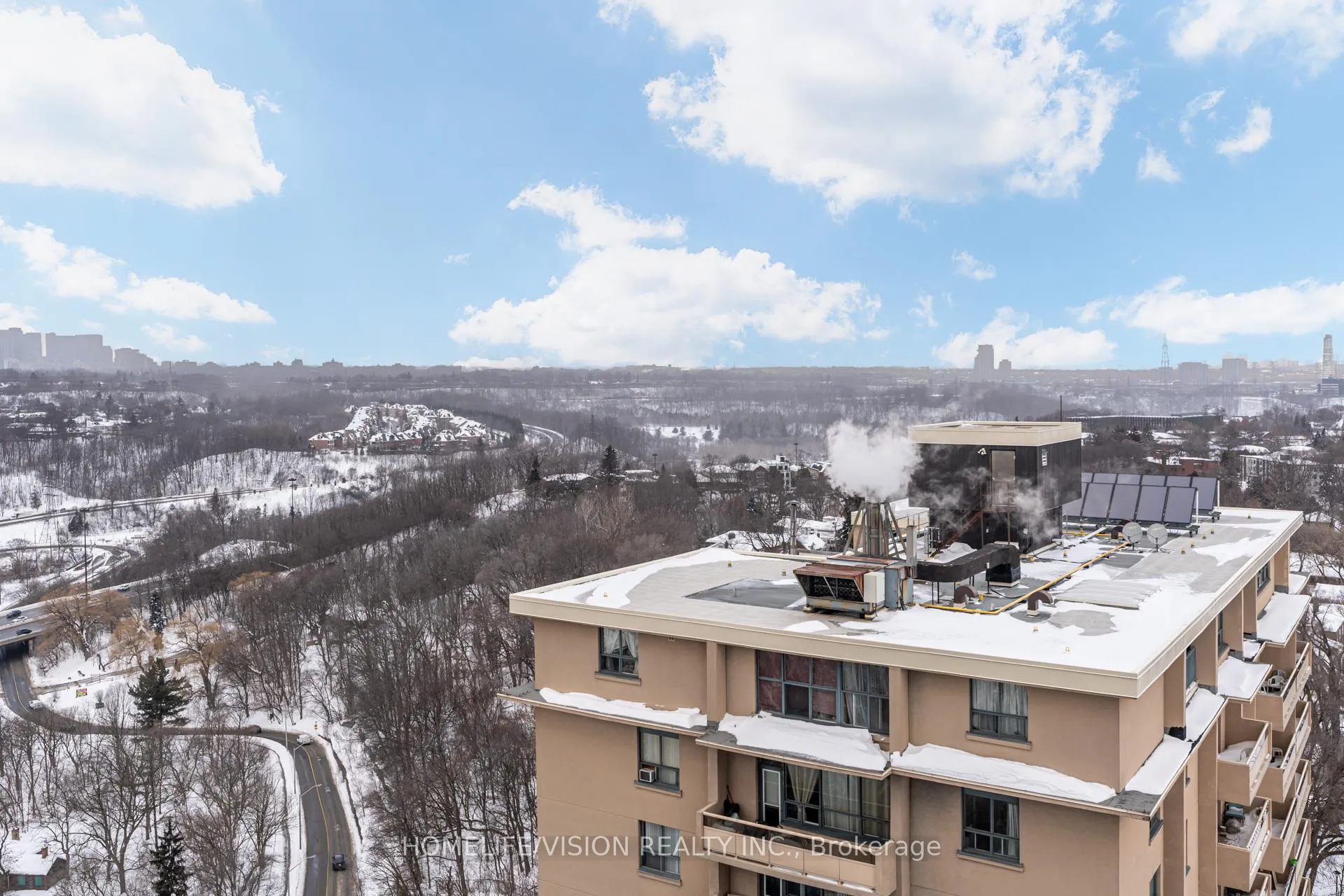 Photo 27 of Unit 1907, 1048 Broadview Avenue, Toronto, Broadview North — HOMEH