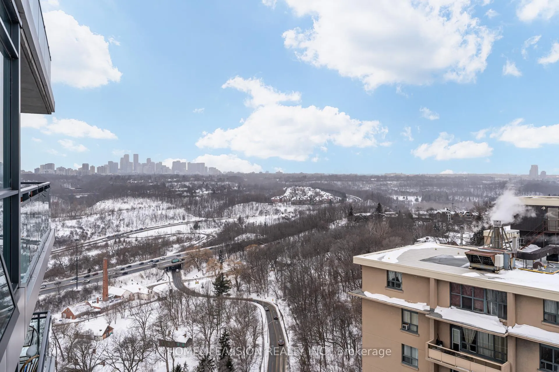 Photo 28 of Unit 1907, 1048 Broadview Avenue, Toronto, Broadview North — HOMEH