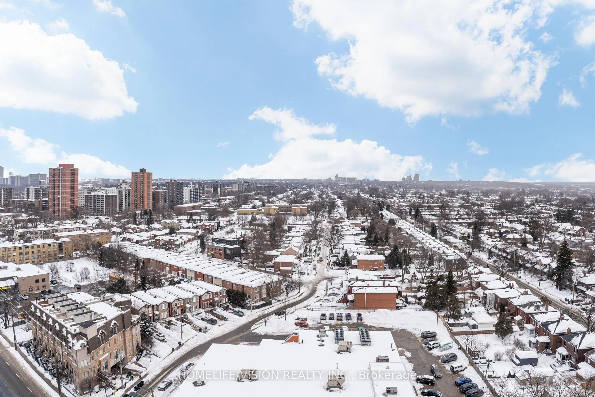 Photo 31 of Unit 1907, 1048 Broadview Avenue, Toronto, Broadview North — HOMEH