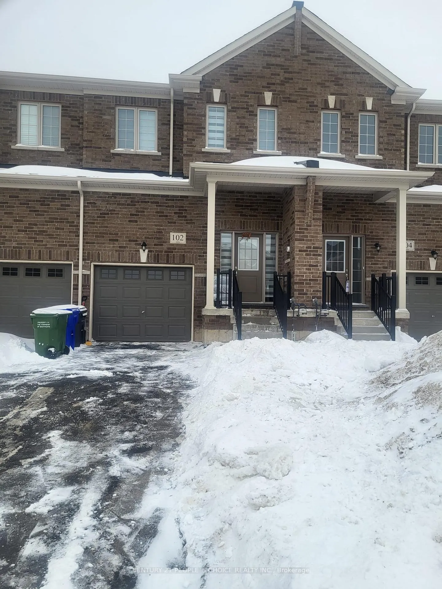 Photo 2 of 102 Morgan Avenue, Southgate — HOMEH