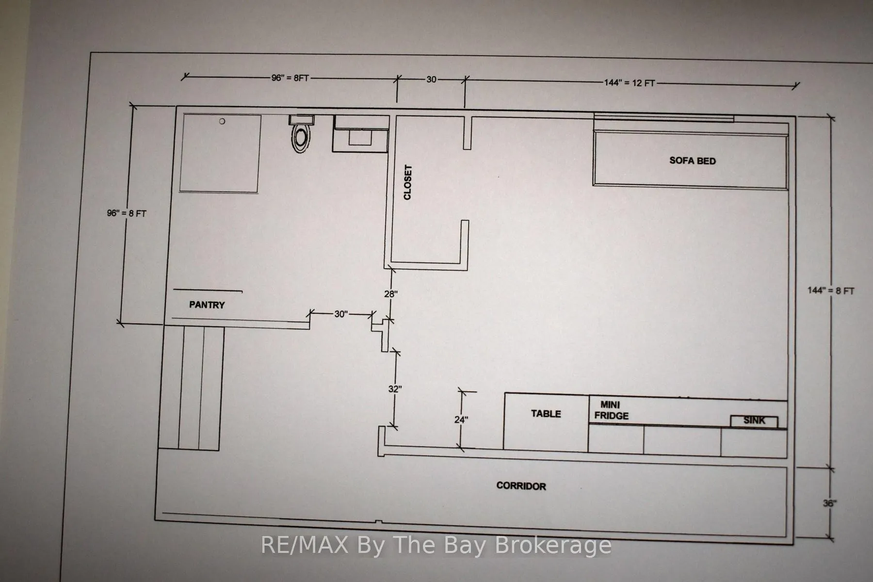 Photo 4 of Unit Studio suite, 332 Coastline Drive, Wasaga Beach — HOMEH