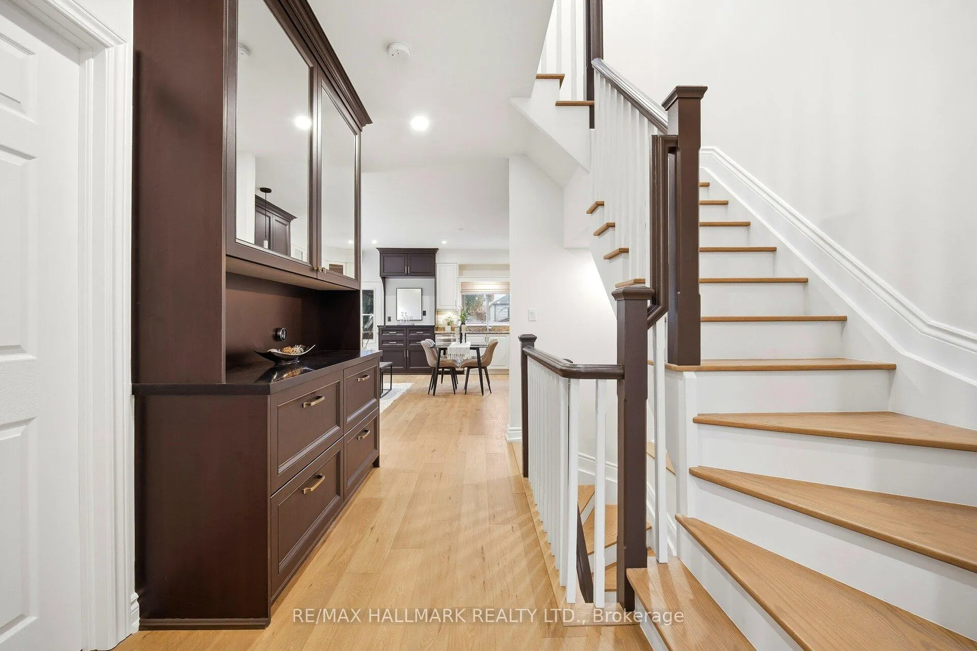 Photo 4 of 4A Holborne Avenue, Toronto, Danforth Village-East York — HOMEH