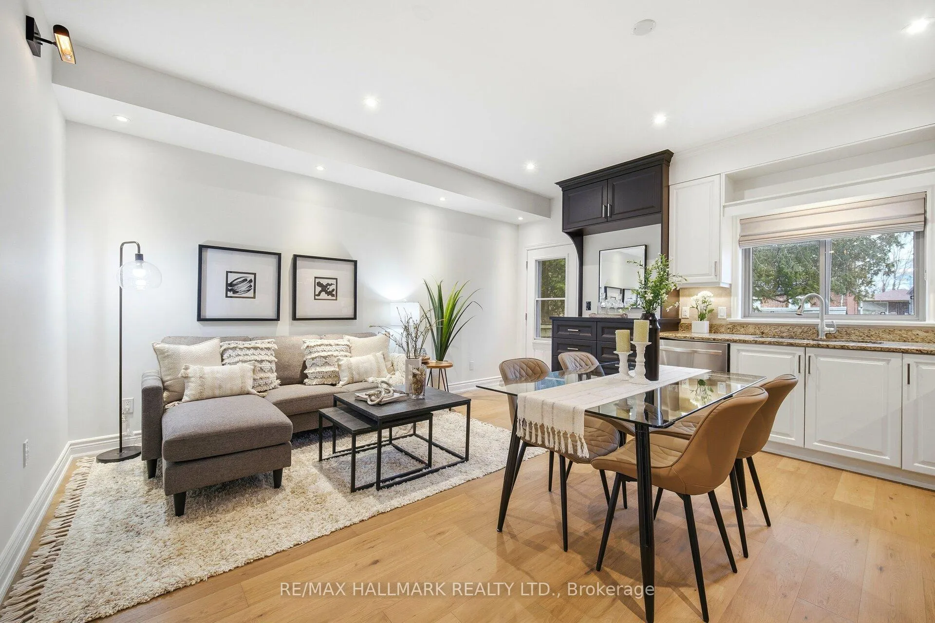 Photo 7 of 4A Holborne Avenue, Toronto, Danforth Village-East York — HOMEH