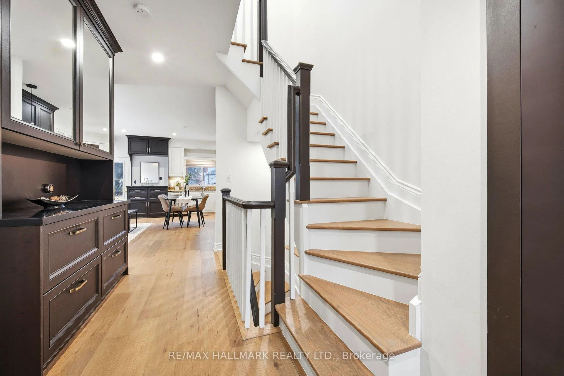 Photo 15 of 4A Holborne Avenue, Toronto, Danforth Village-East York — HOMEH