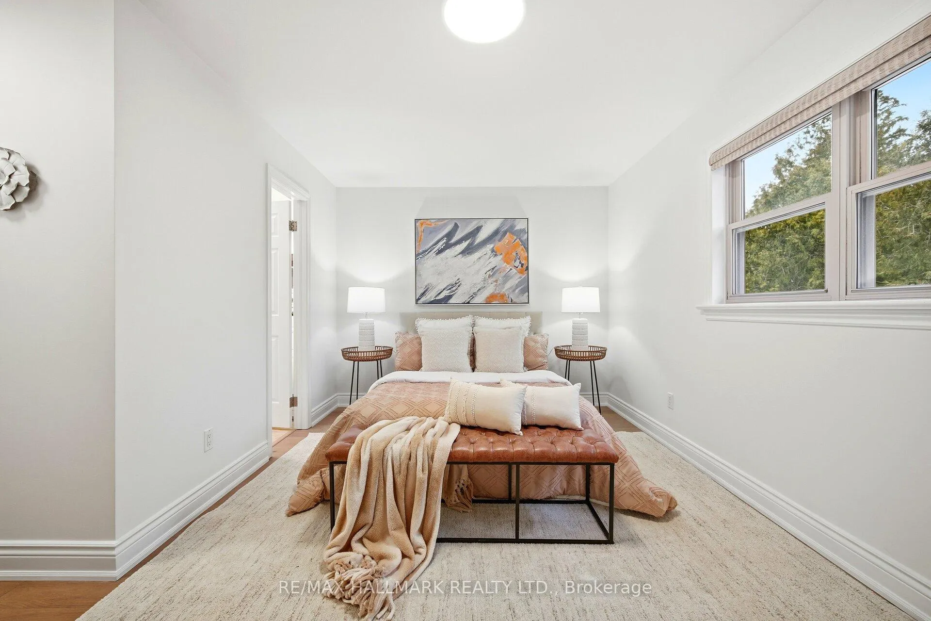 Photo 18 of 4A Holborne Avenue, Toronto, Danforth Village-East York — HOMEH
