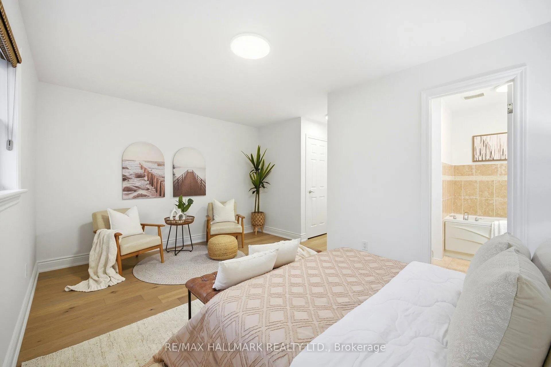 Photo 19 of 4A Holborne Avenue, Toronto, Danforth Village-East York — HOMEH
