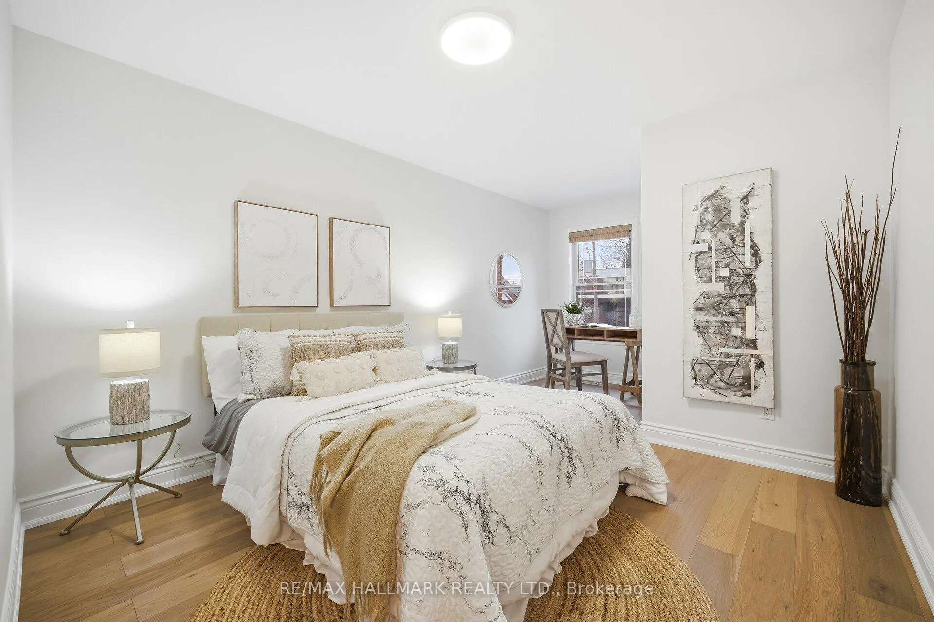 Photo 23 of 4A Holborne Avenue, Toronto, Danforth Village-East York — HOMEH