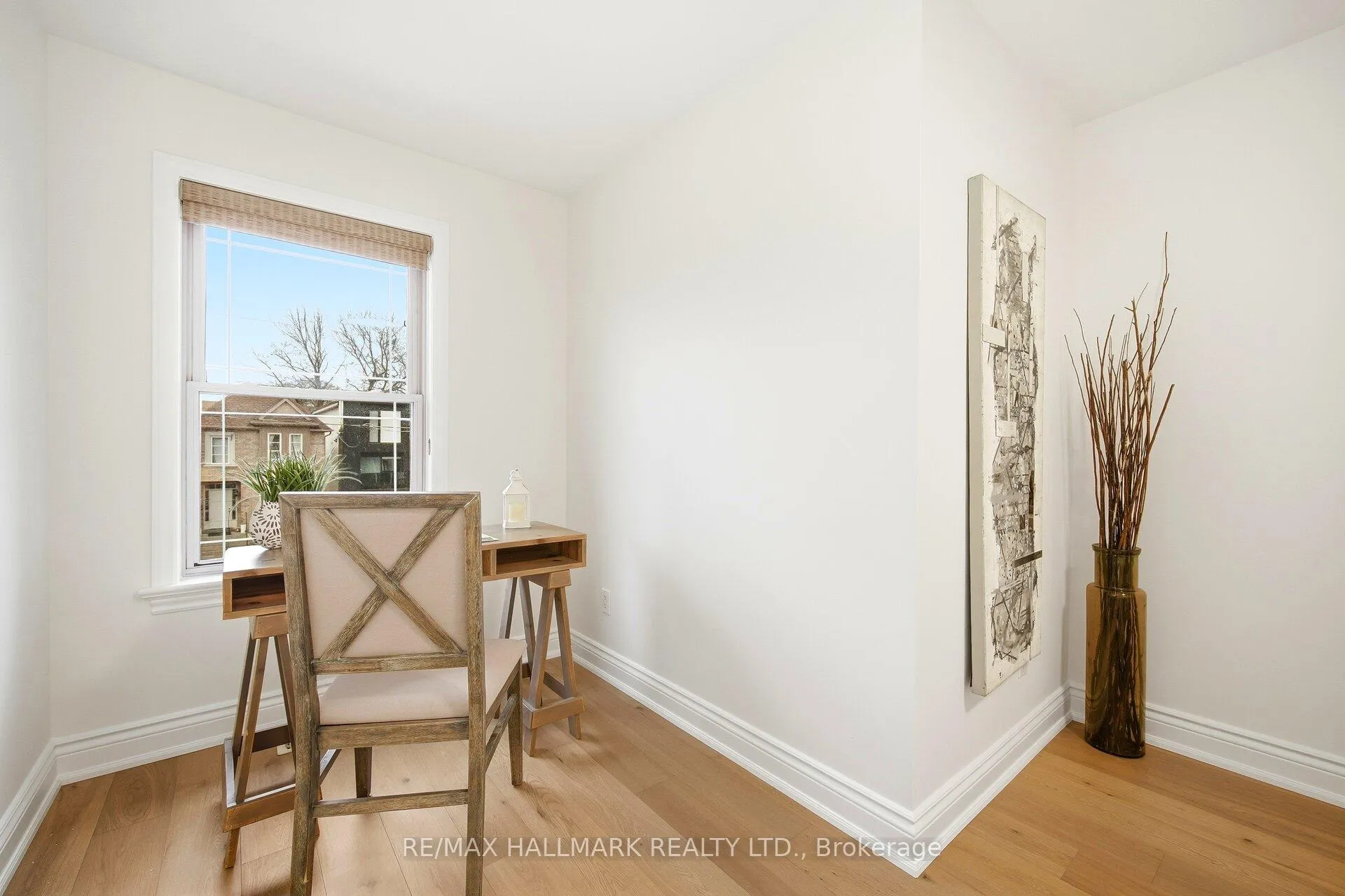 Photo 24 of 4A Holborne Avenue, Toronto, Danforth Village-East York — HOMEH