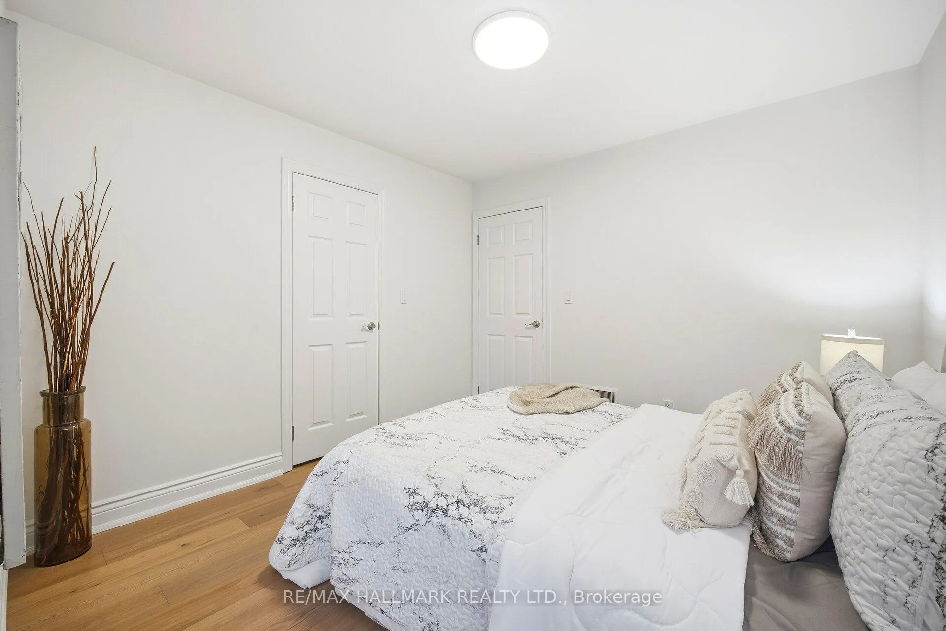 Photo 25 of 4A Holborne Avenue, Toronto, Danforth Village-East York — HOMEH