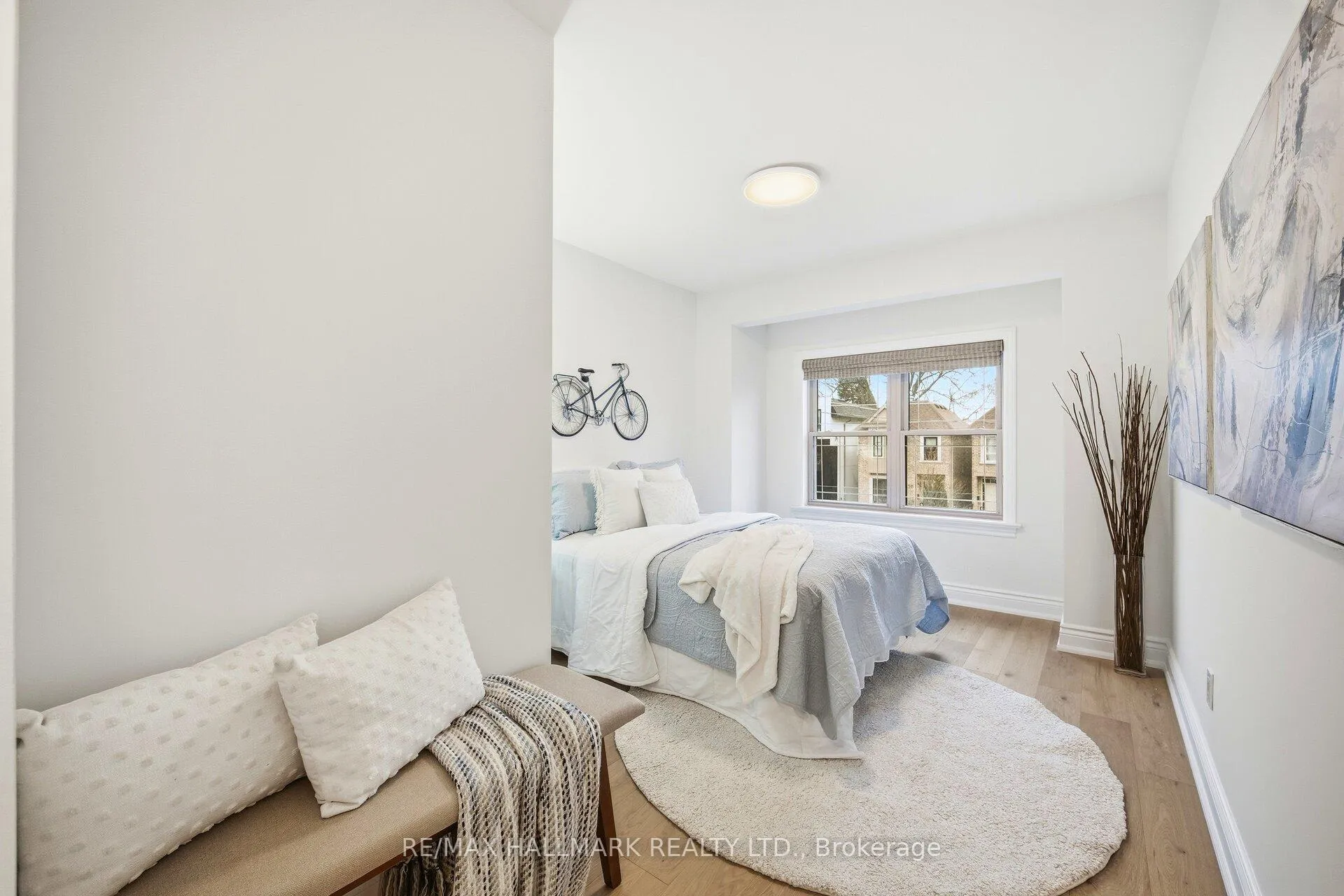 Photo 26 of 4A Holborne Avenue, Toronto, Danforth Village-East York — HOMEH