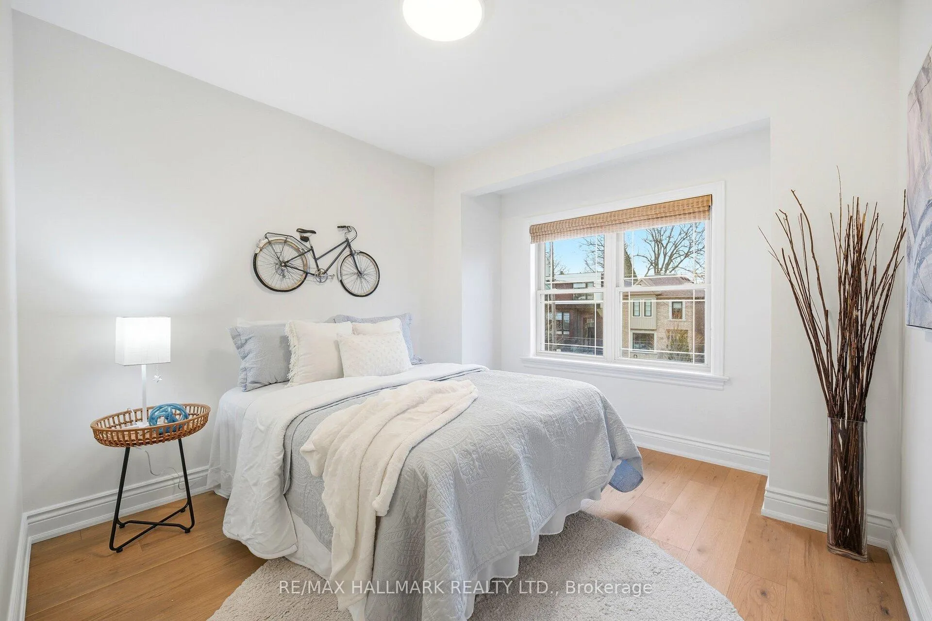 Photo 27 of 4A Holborne Avenue, Toronto, Danforth Village-East York — HOMEH
