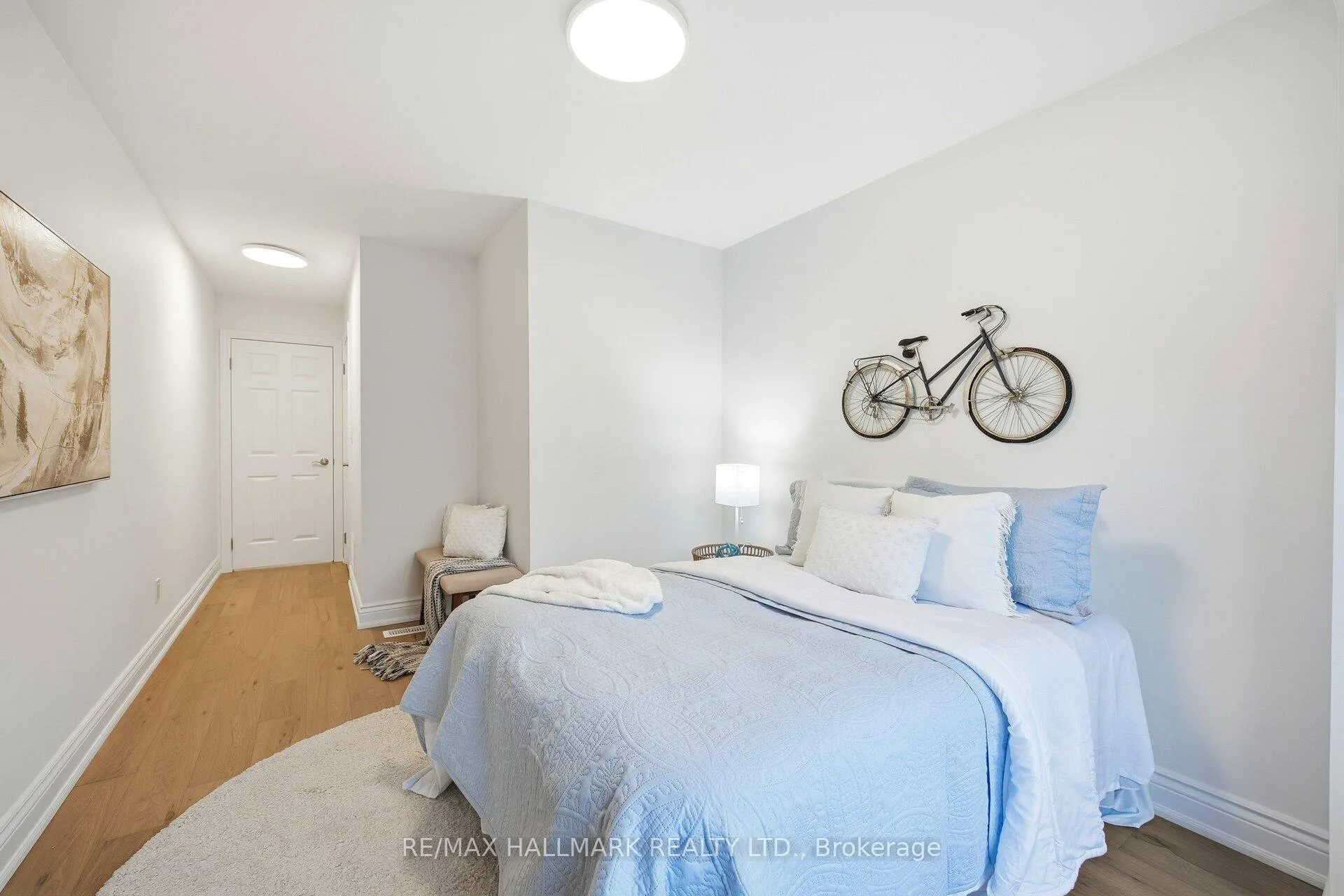 Photo 28 of 4A Holborne Avenue, Toronto, Danforth Village-East York — HOMEH