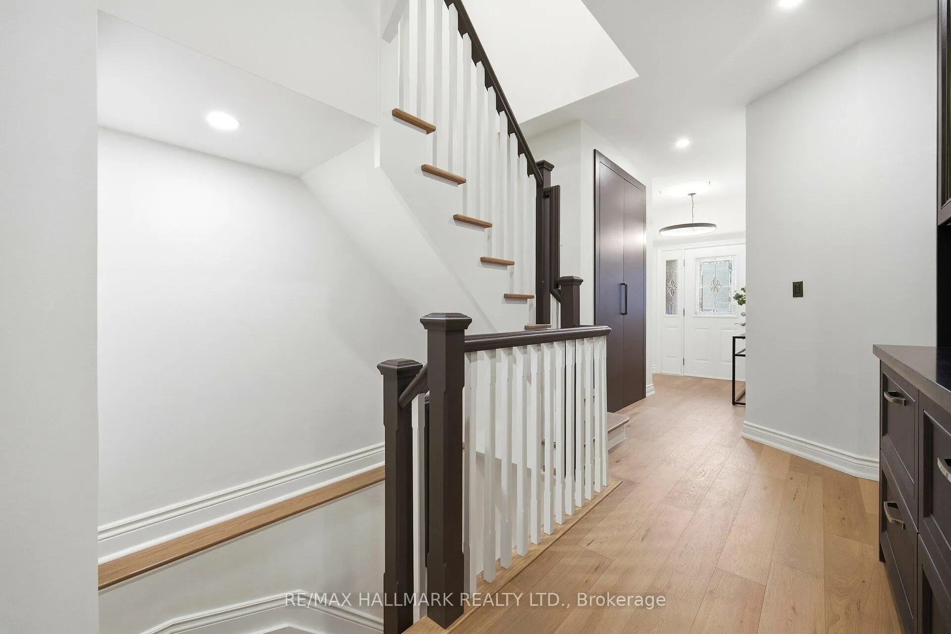 Photo 32 of 4A Holborne Avenue, Toronto, Danforth Village-East York — HOMEH