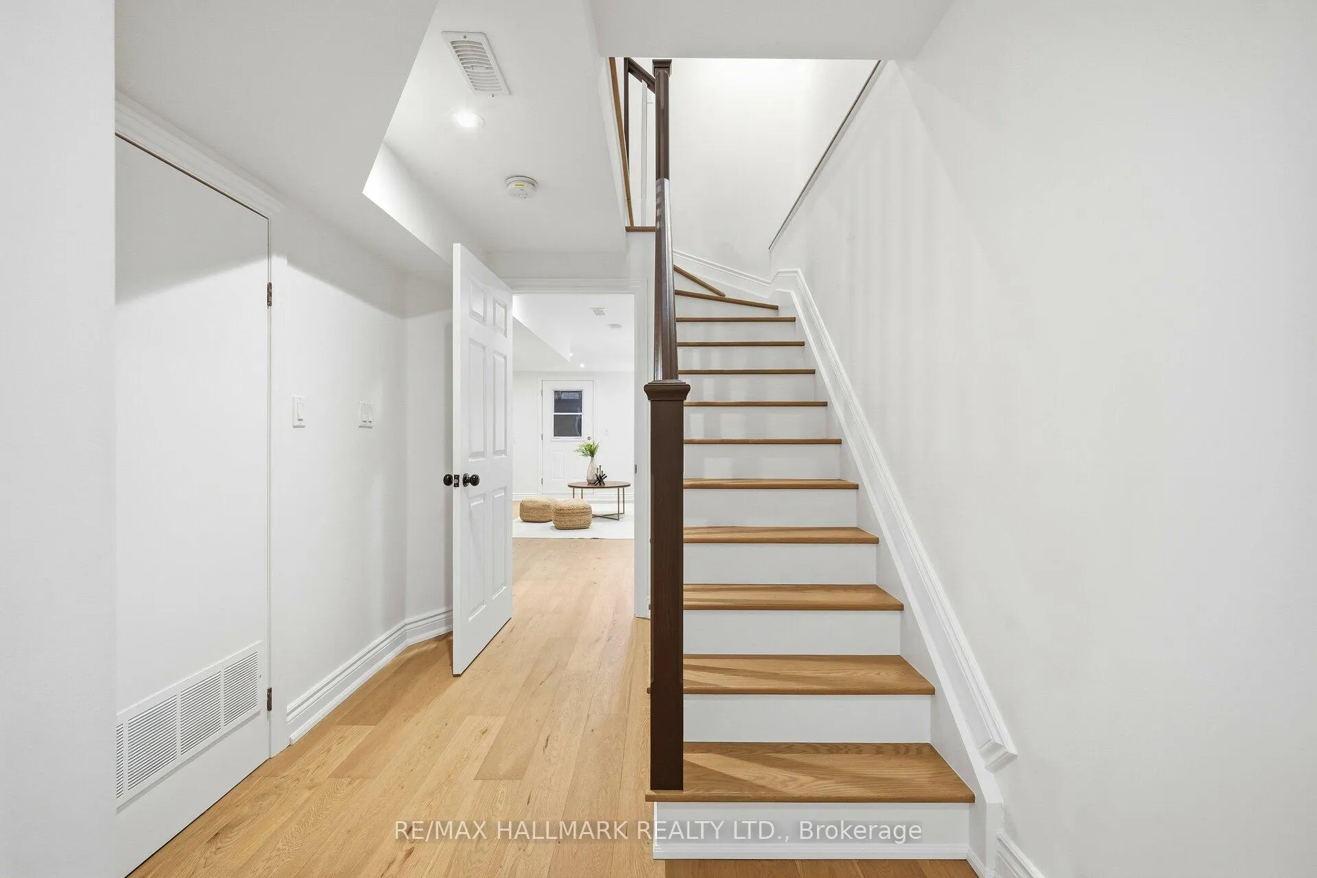 Photo 33 of 4A Holborne Avenue, Toronto, Danforth Village-East York — HOMEH