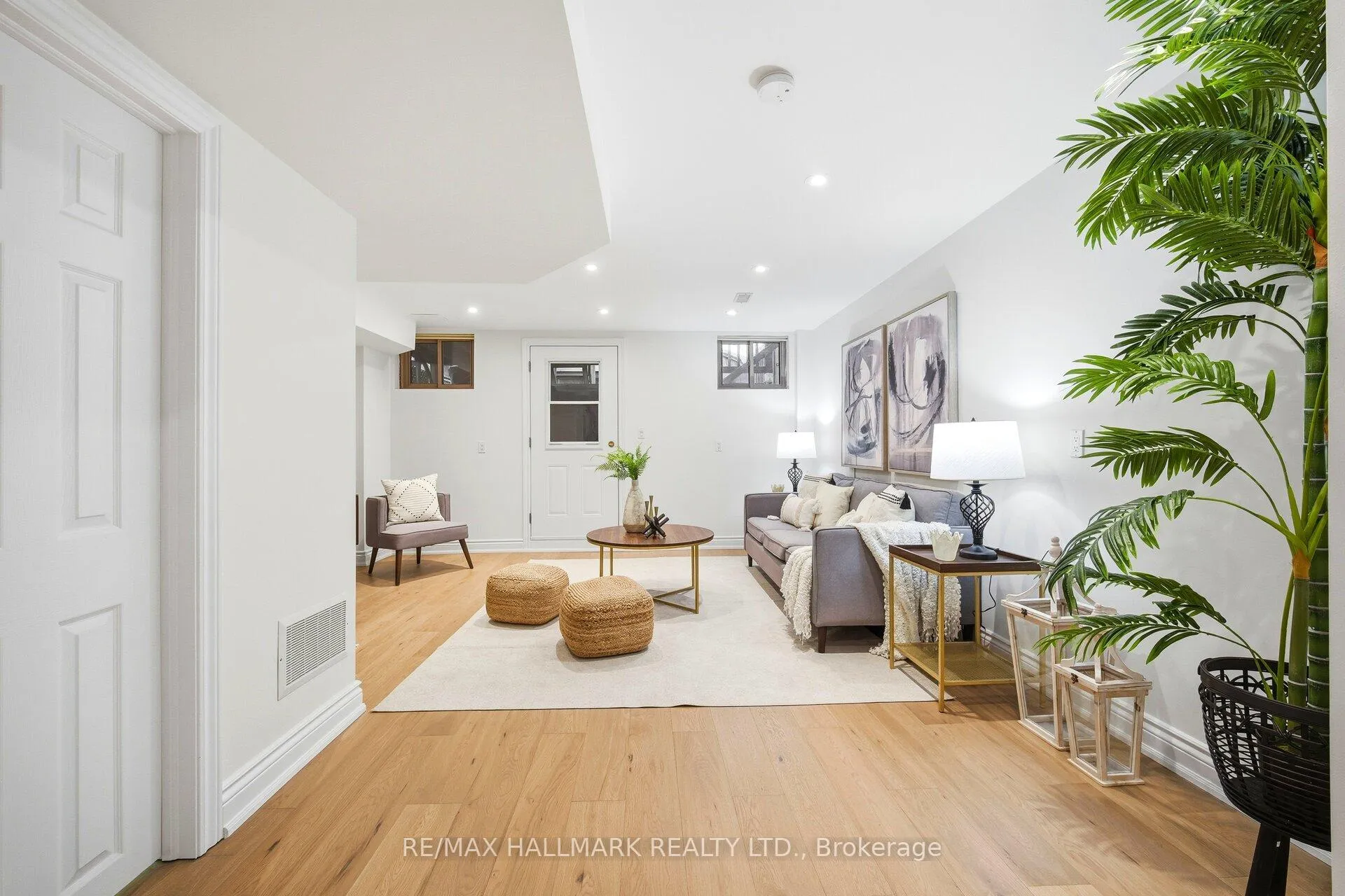 Photo 35 of 4A Holborne Avenue, Toronto, Danforth Village-East York — HOMEH