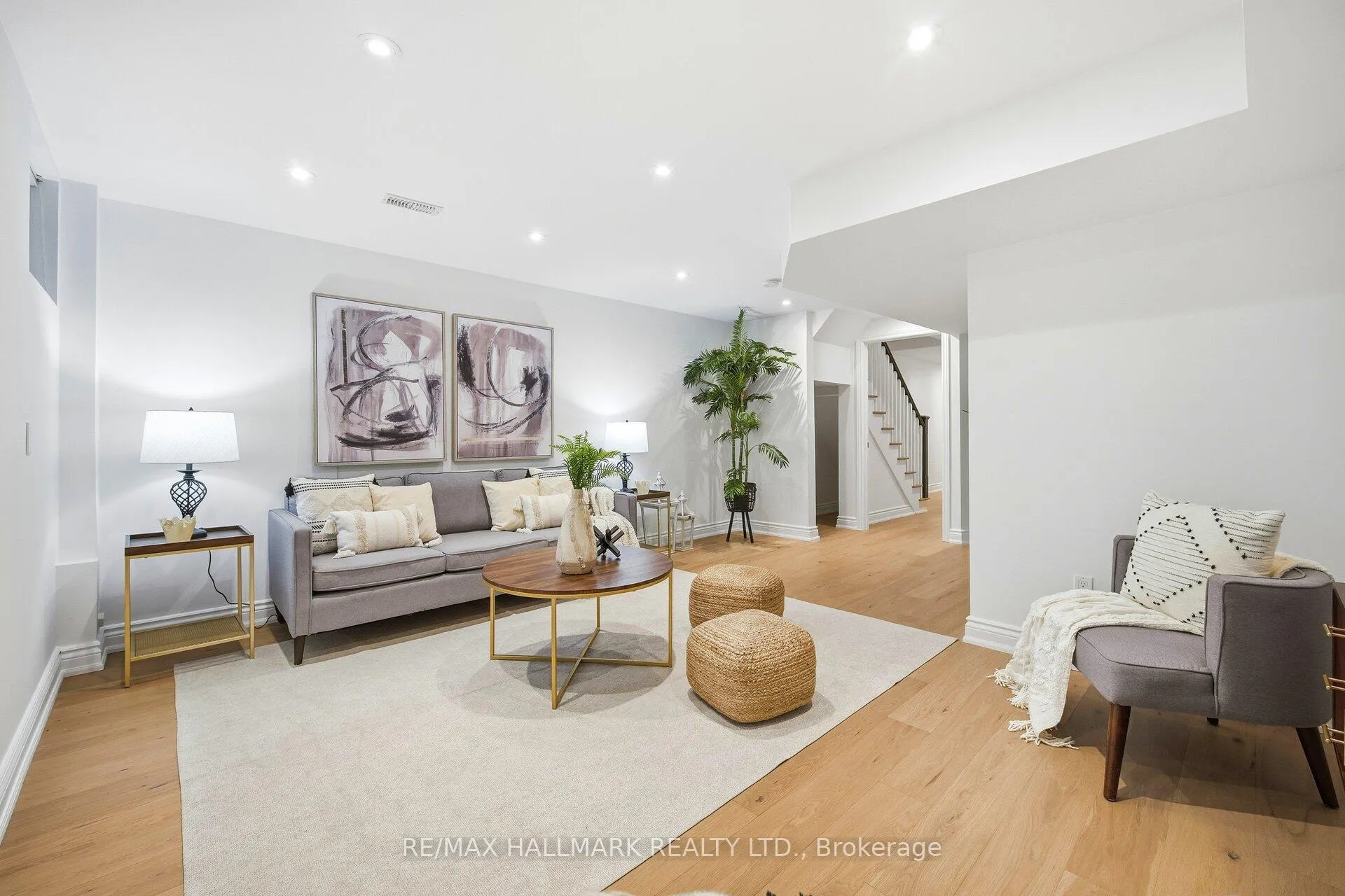 Photo 37 of 4A Holborne Avenue, Toronto, Danforth Village-East York — HOMEH