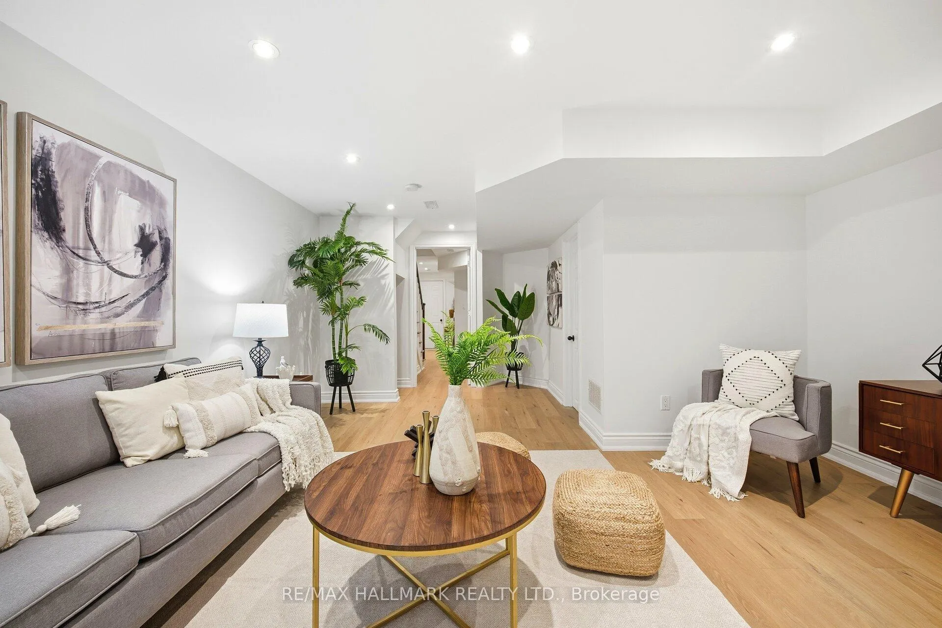 Photo 38 of 4A Holborne Avenue, Toronto, Danforth Village-East York — HOMEH