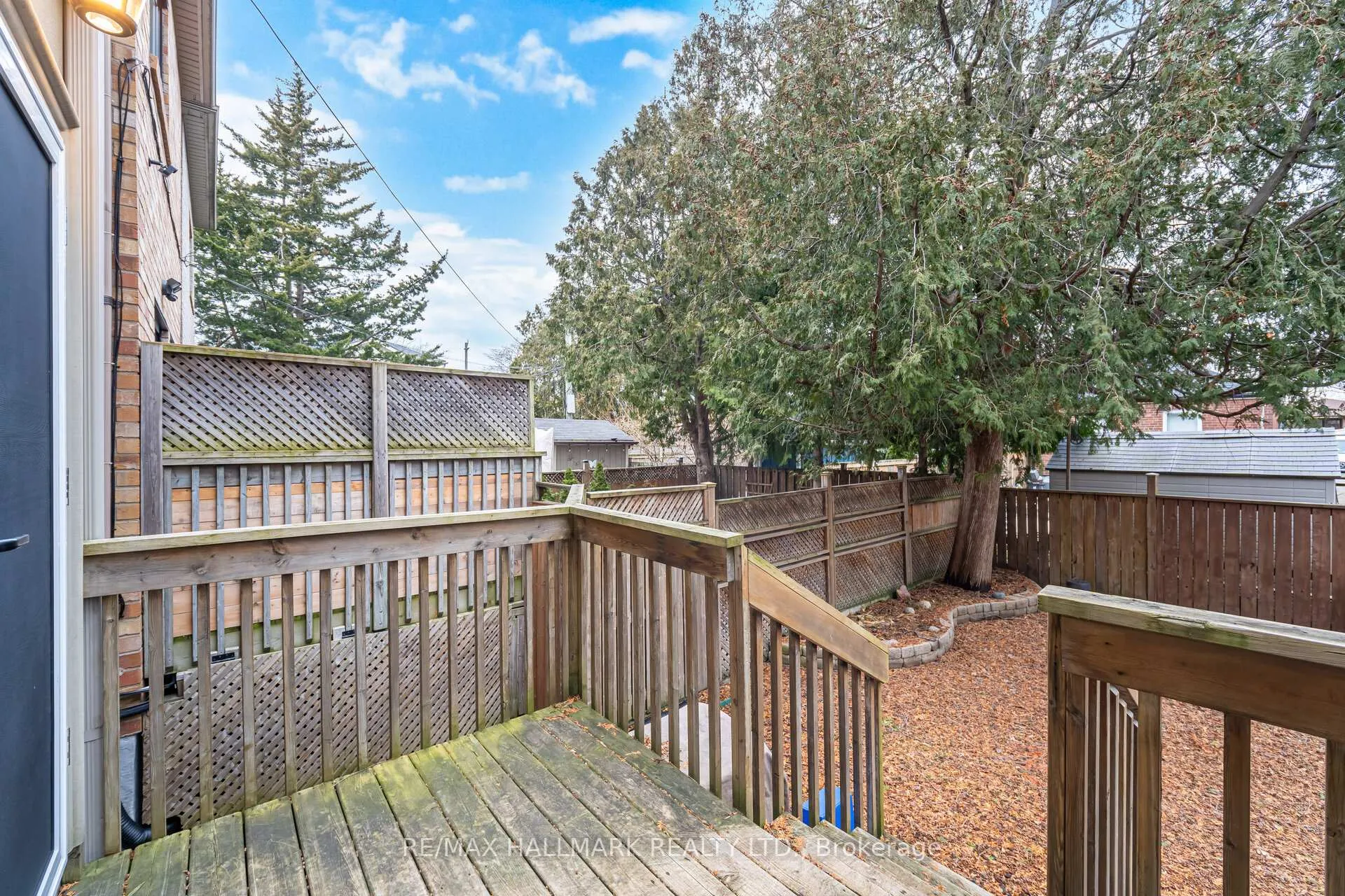 Photo 43 of 4A Holborne Avenue, Toronto, Danforth Village-East York — HOMEH