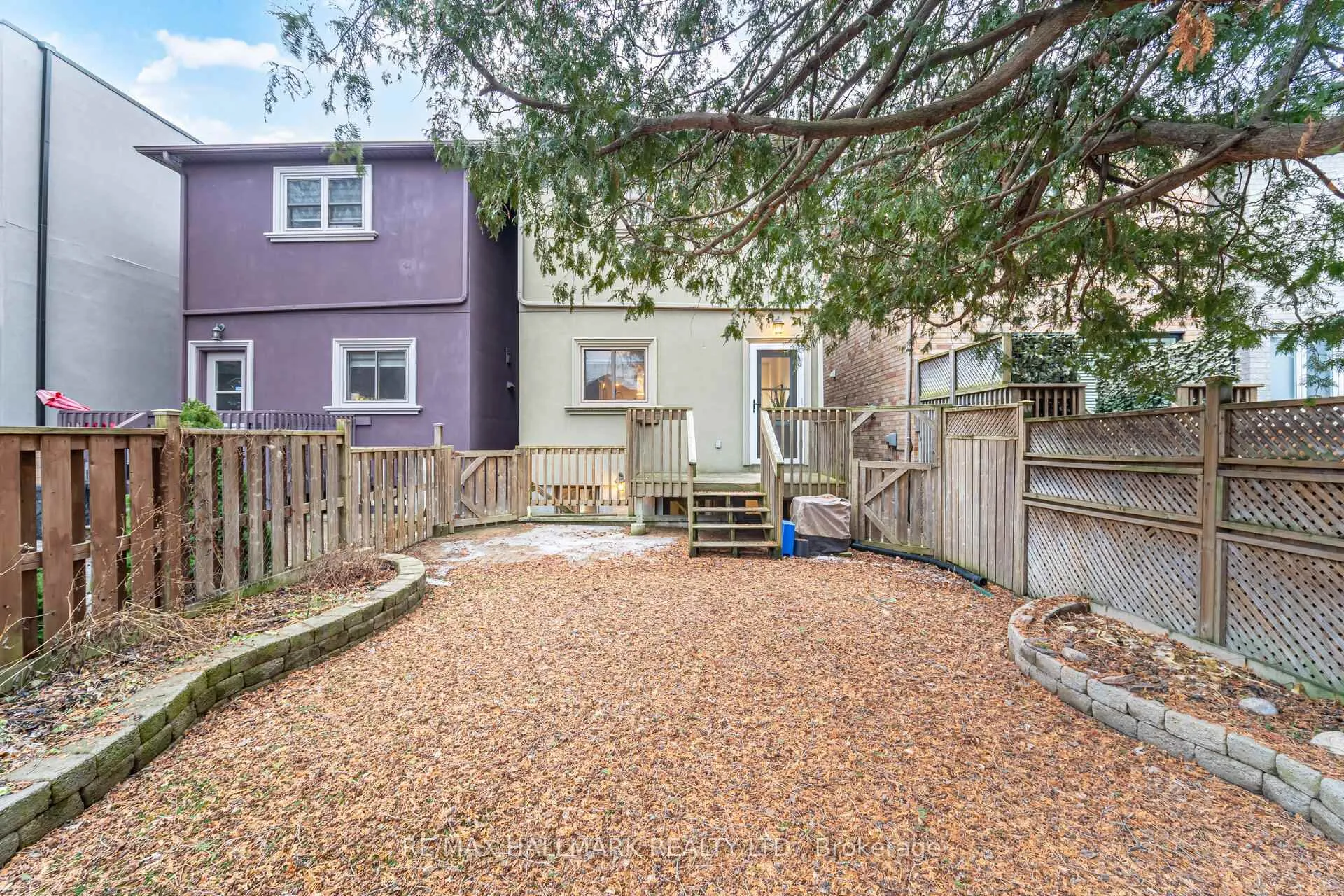 Photo 46 of 4A Holborne Avenue, Toronto, Danforth Village-East York — HOMEH