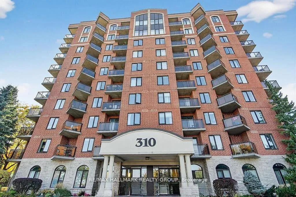 Photo 1 of Unit 5G, 310 Central Park Drive, Ottawa, Central Park — HOMEH