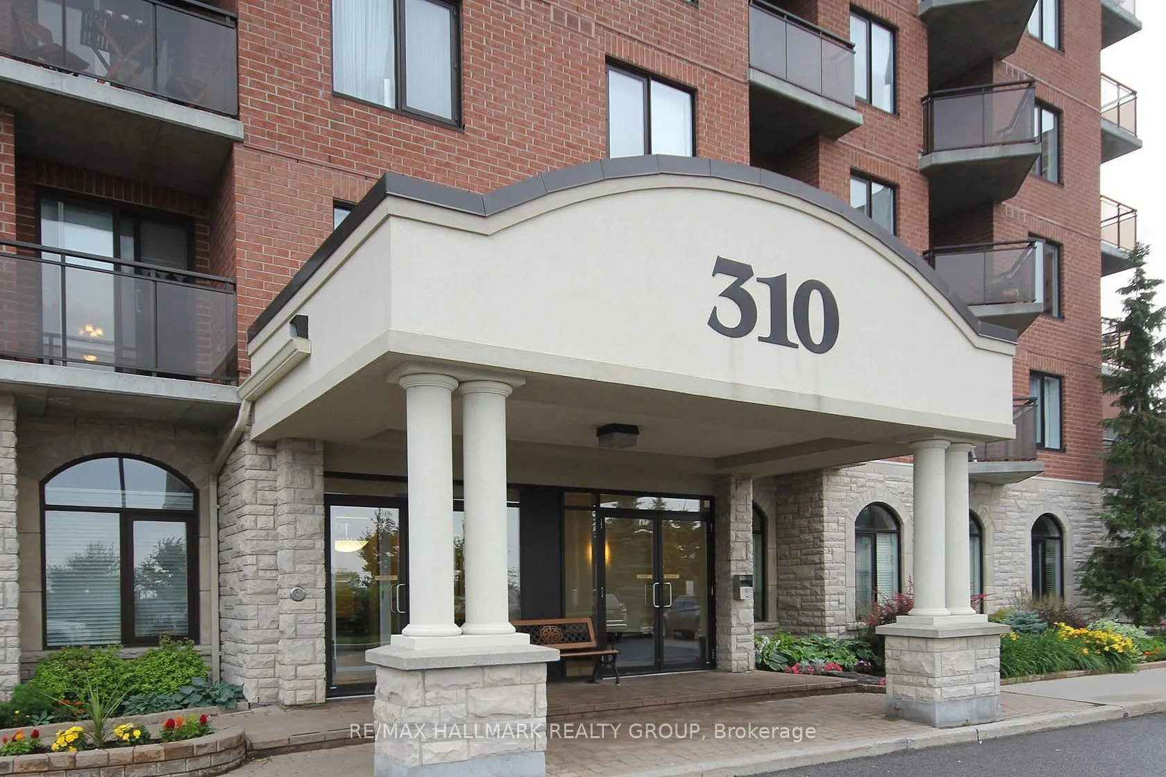 Photo 2 of Unit 5G, 310 Central Park Drive, Ottawa, Central Park — HOMEH