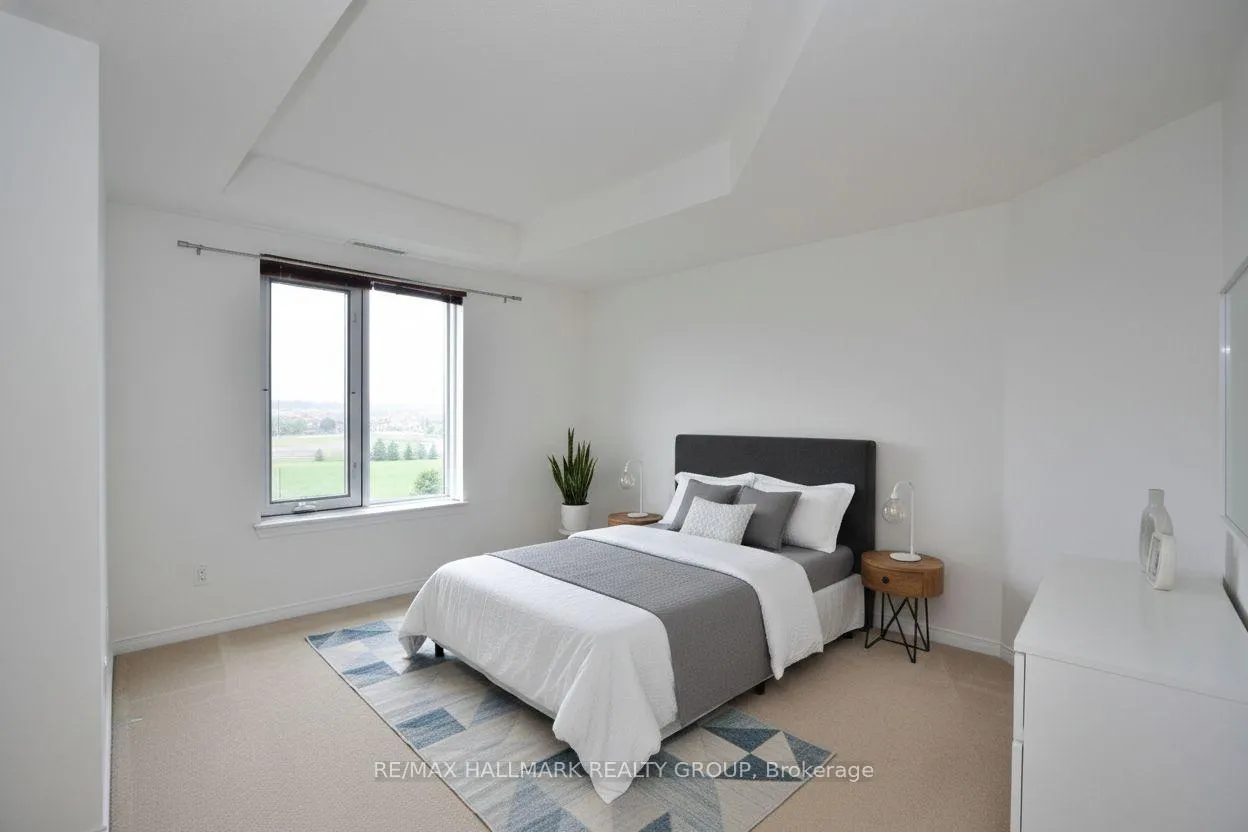 Photo 13 of Unit 5G, 310 Central Park Drive, Ottawa, Central Park — HOMEH