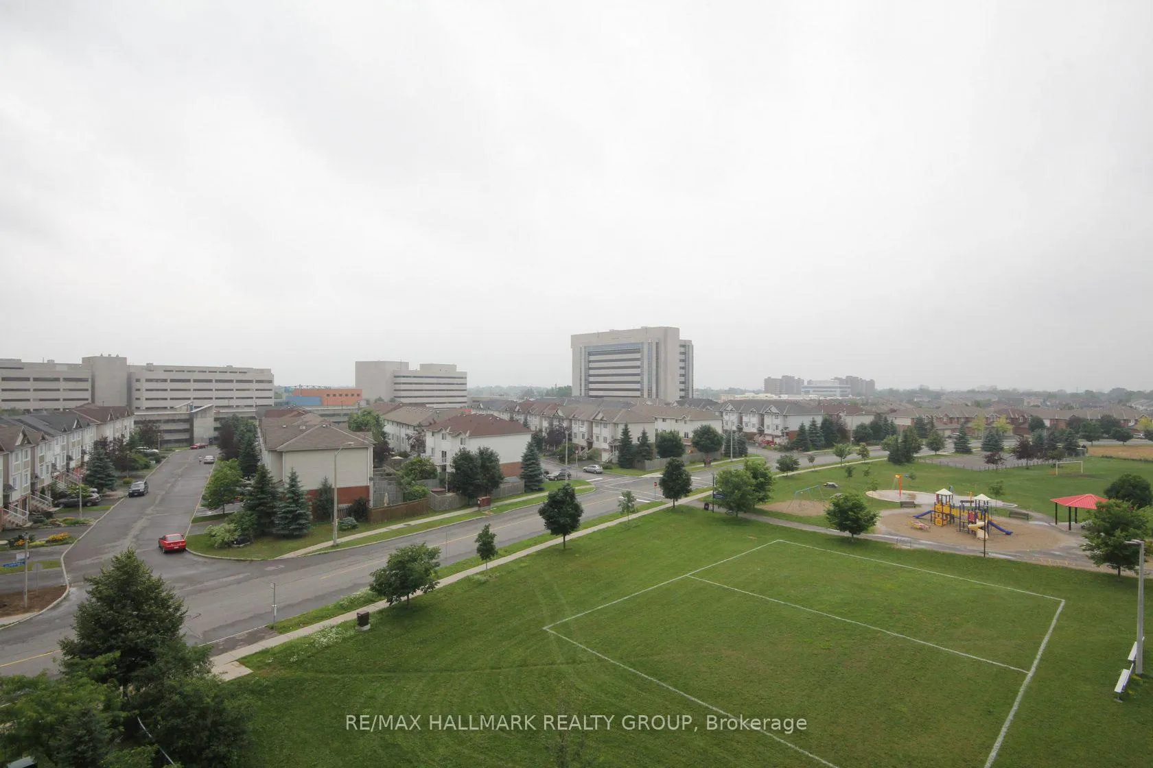 Photo 20 of Unit 5G, 310 Central Park Drive, Ottawa, Central Park — HOMEH