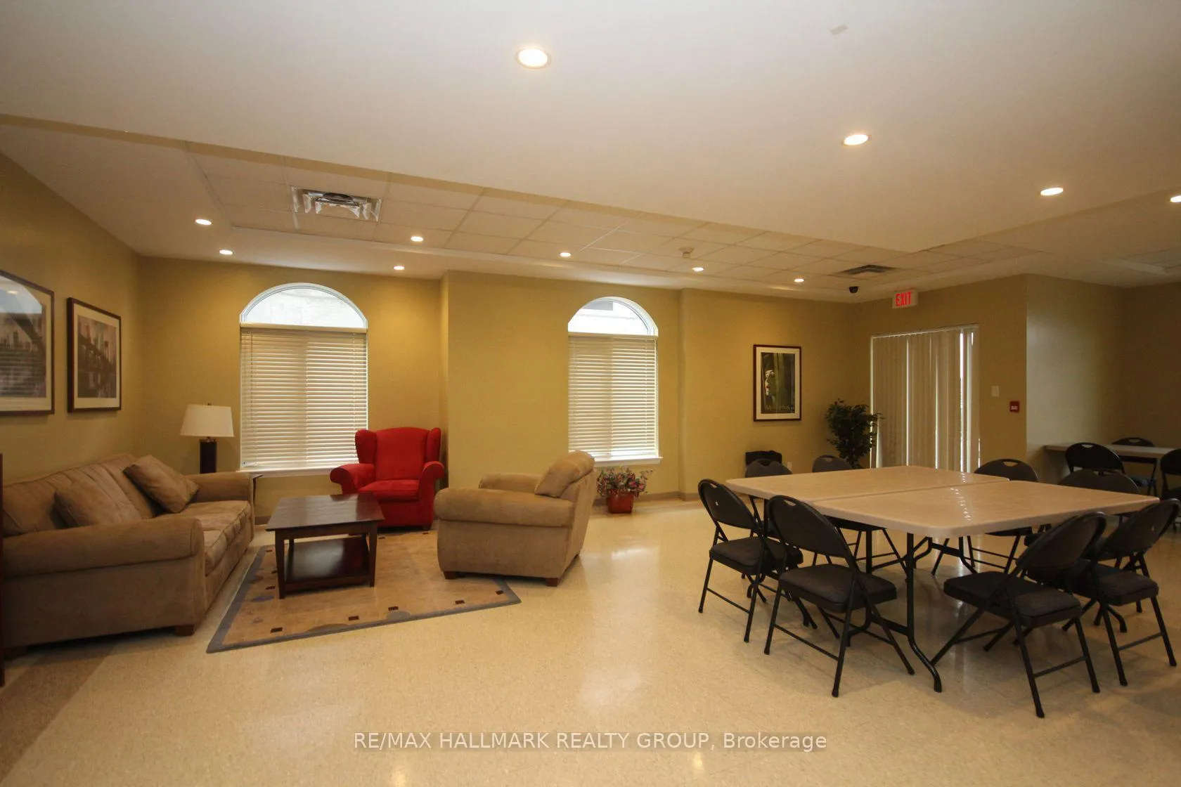 Photo 21 of Unit 5G, 310 Central Park Drive, Ottawa, Central Park — HOMEH