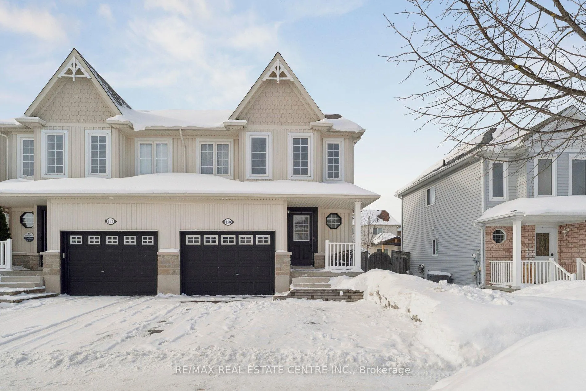 Photo 2 of 150 Marion Street, Shelburne — HOMEH